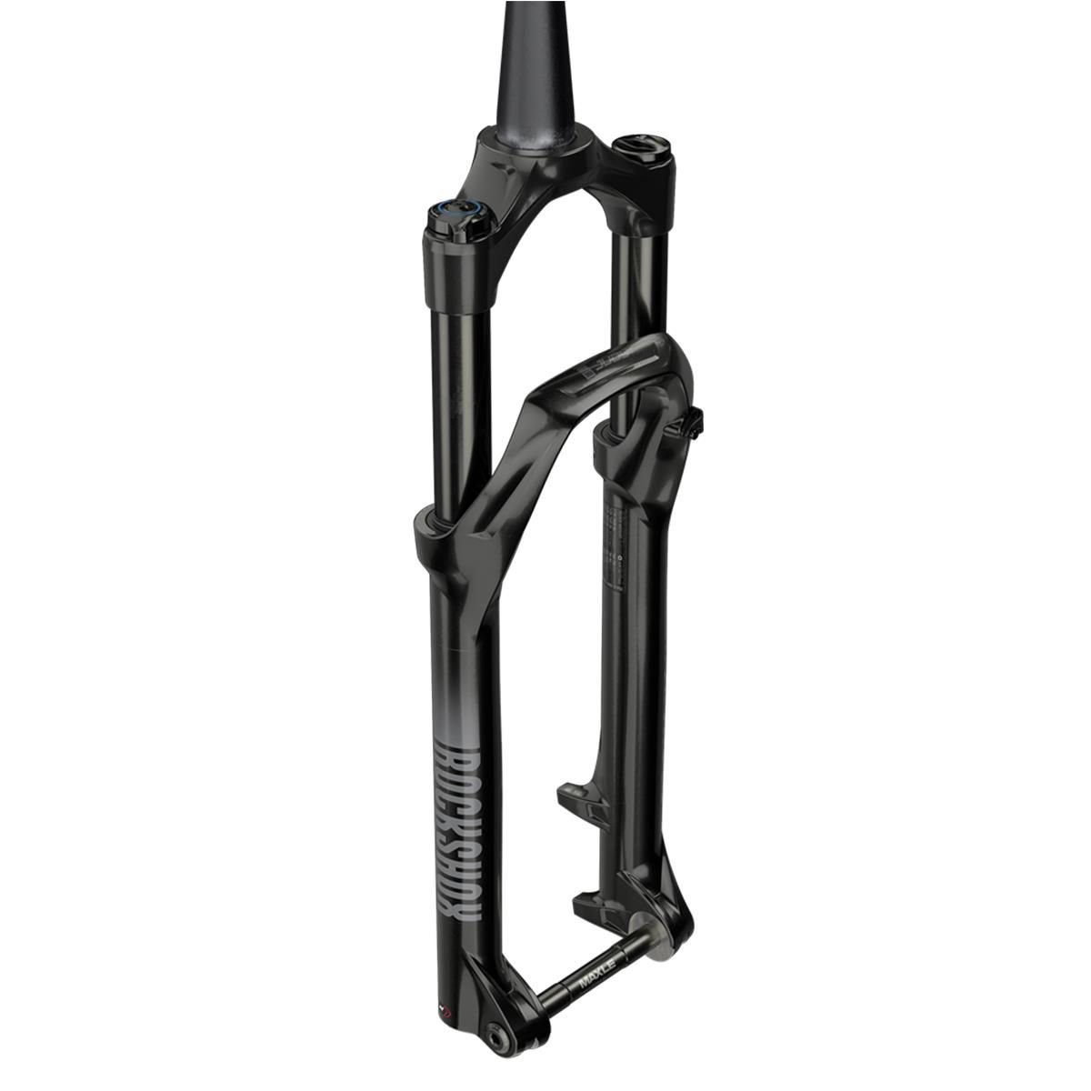 RockShox Fork Judy Gold RL - Crown 27.5" 9QR Alum Str 1 1/8 42offset Solo Air