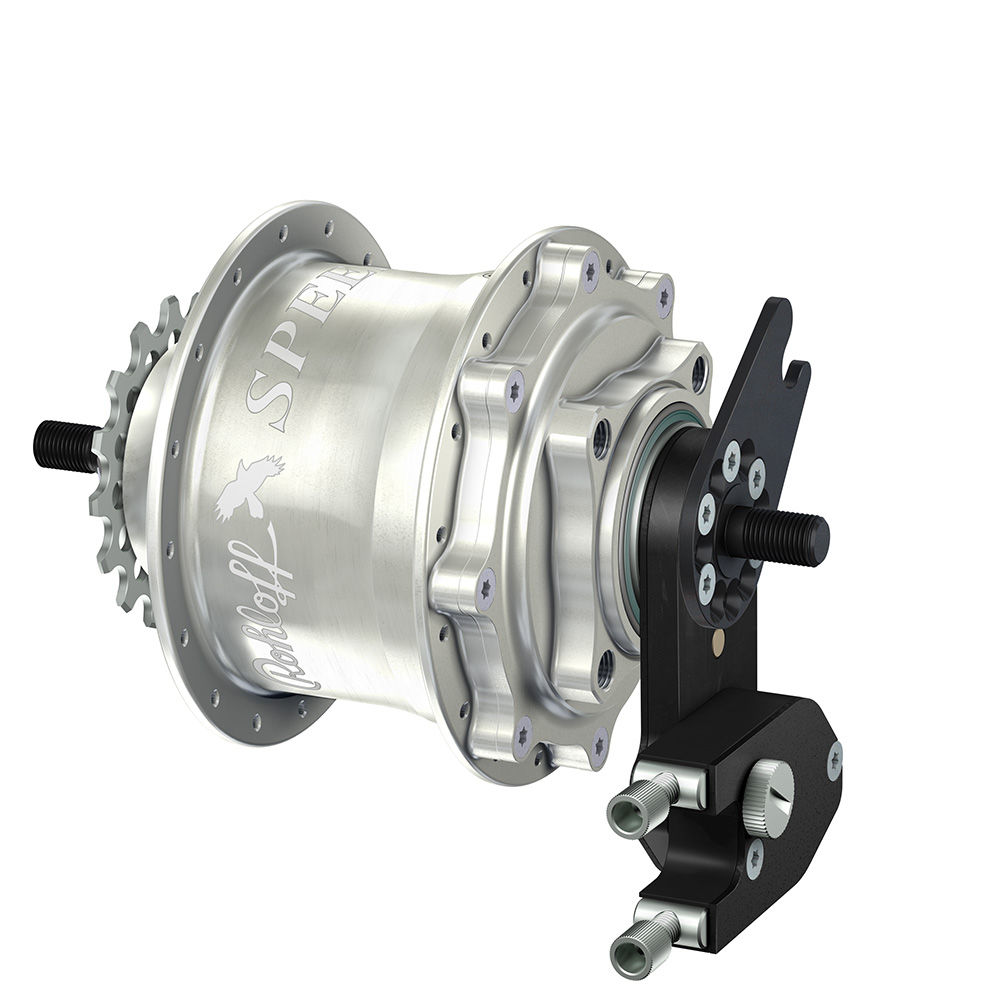 Rohloff OEM2 Speedhub 500/14