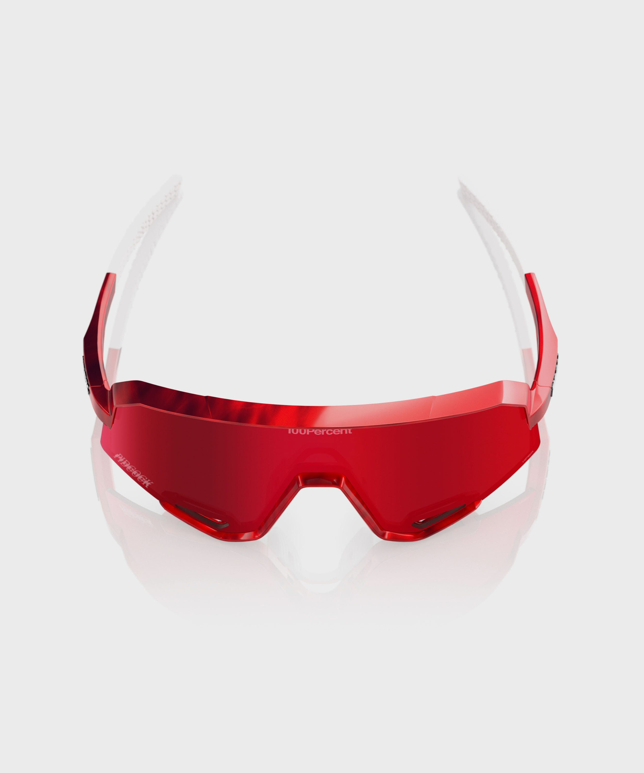 100% Slendale Pidcock LE Glasses