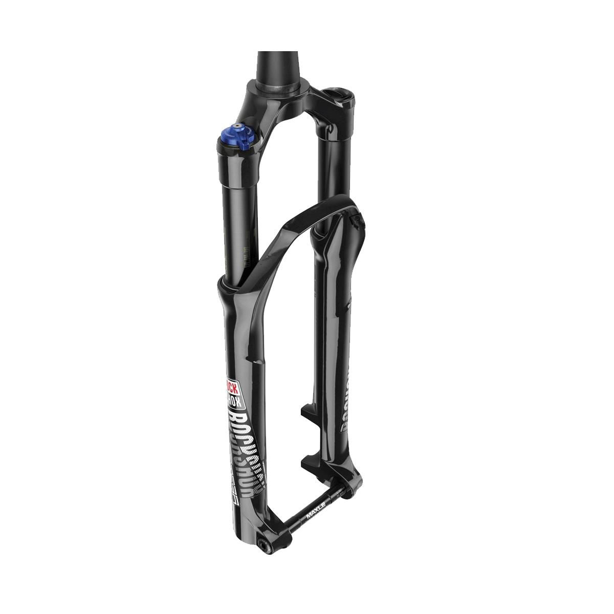 RockShox Fork Reba RL - Crown 29" 15x100 Alum Str Tpr 51 Offset Solo Air