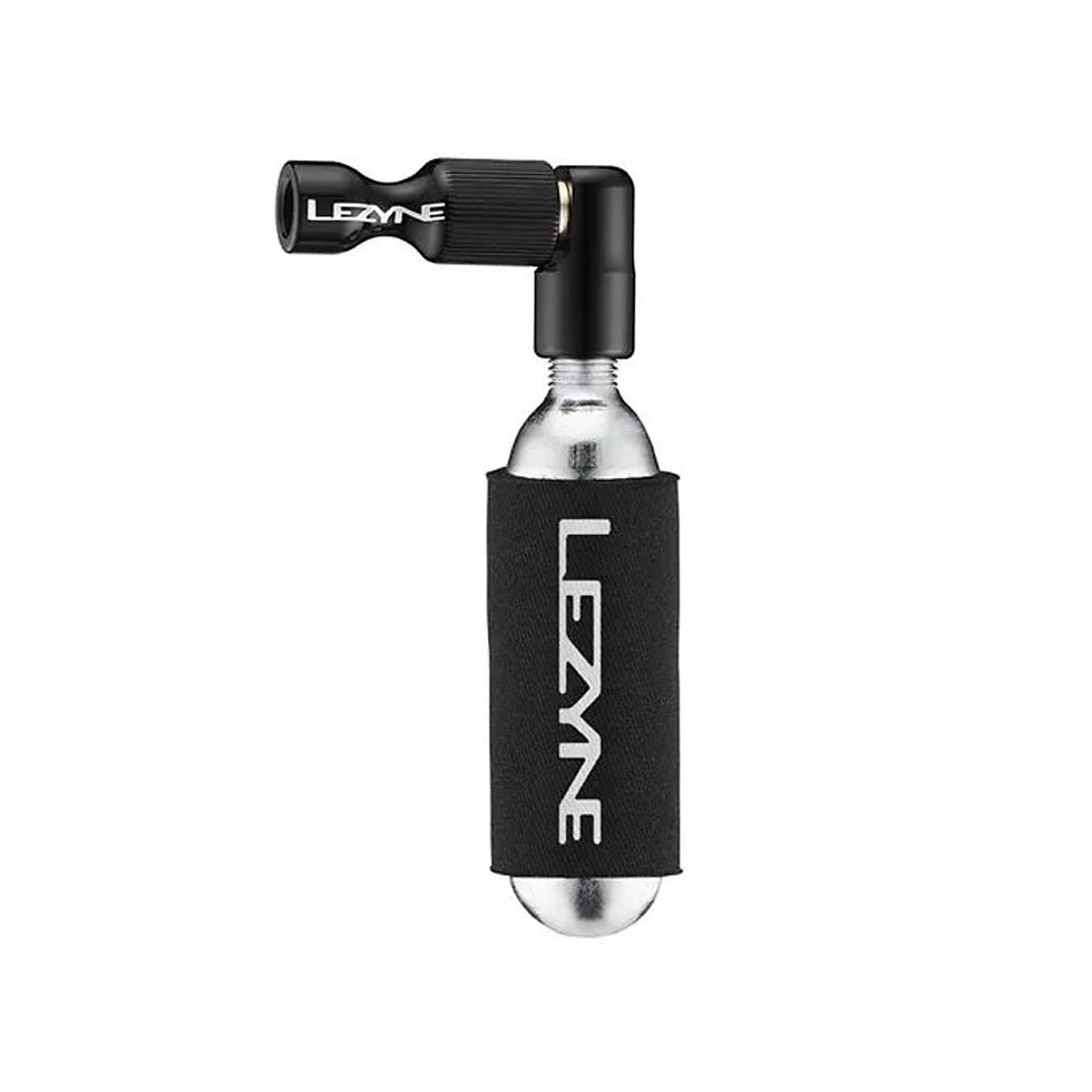 Thumbnail: Lezyne Trigger Drive CO2
