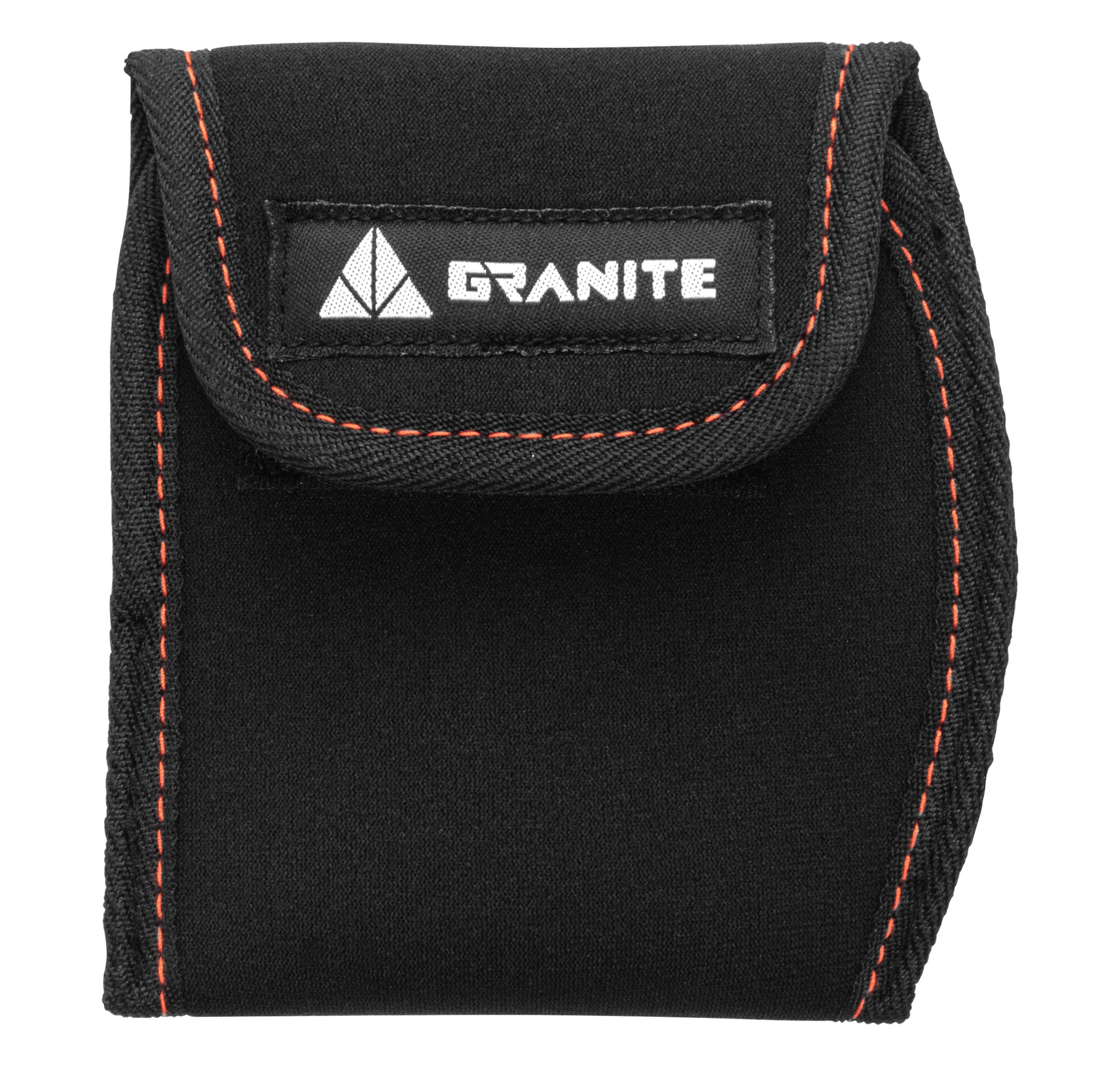 Granite PITA Pedal Cover