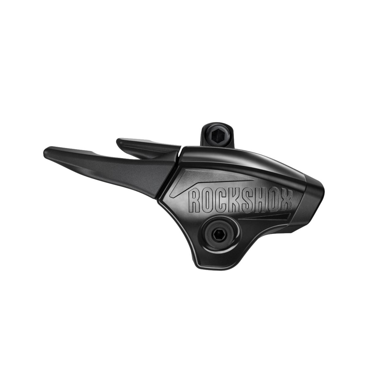 Rockshox Spare - Remote - Oneloc Right/Above, Left/Below 10mm, Remote Only