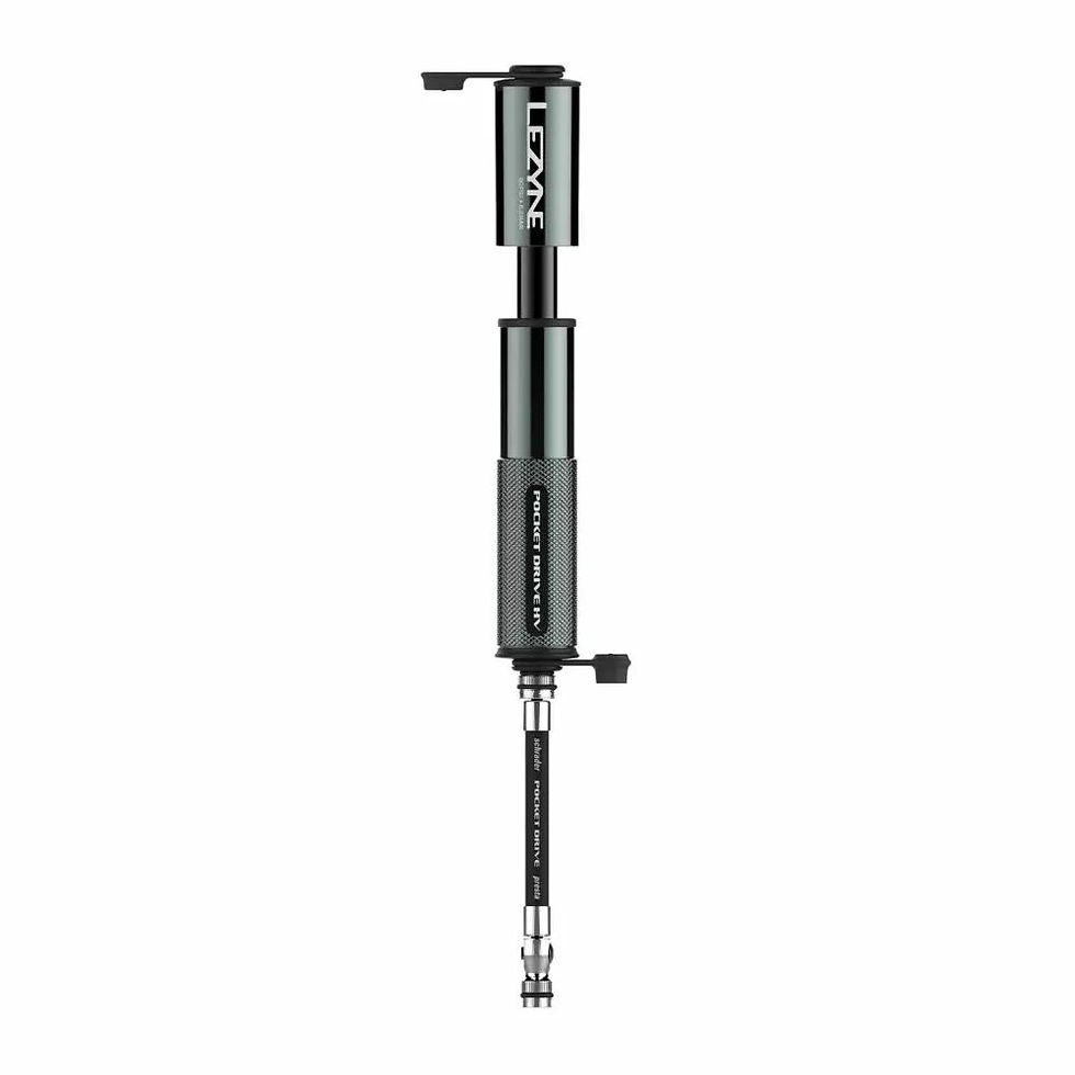 Thumbnail: Lezyne Pocket Drive HV
