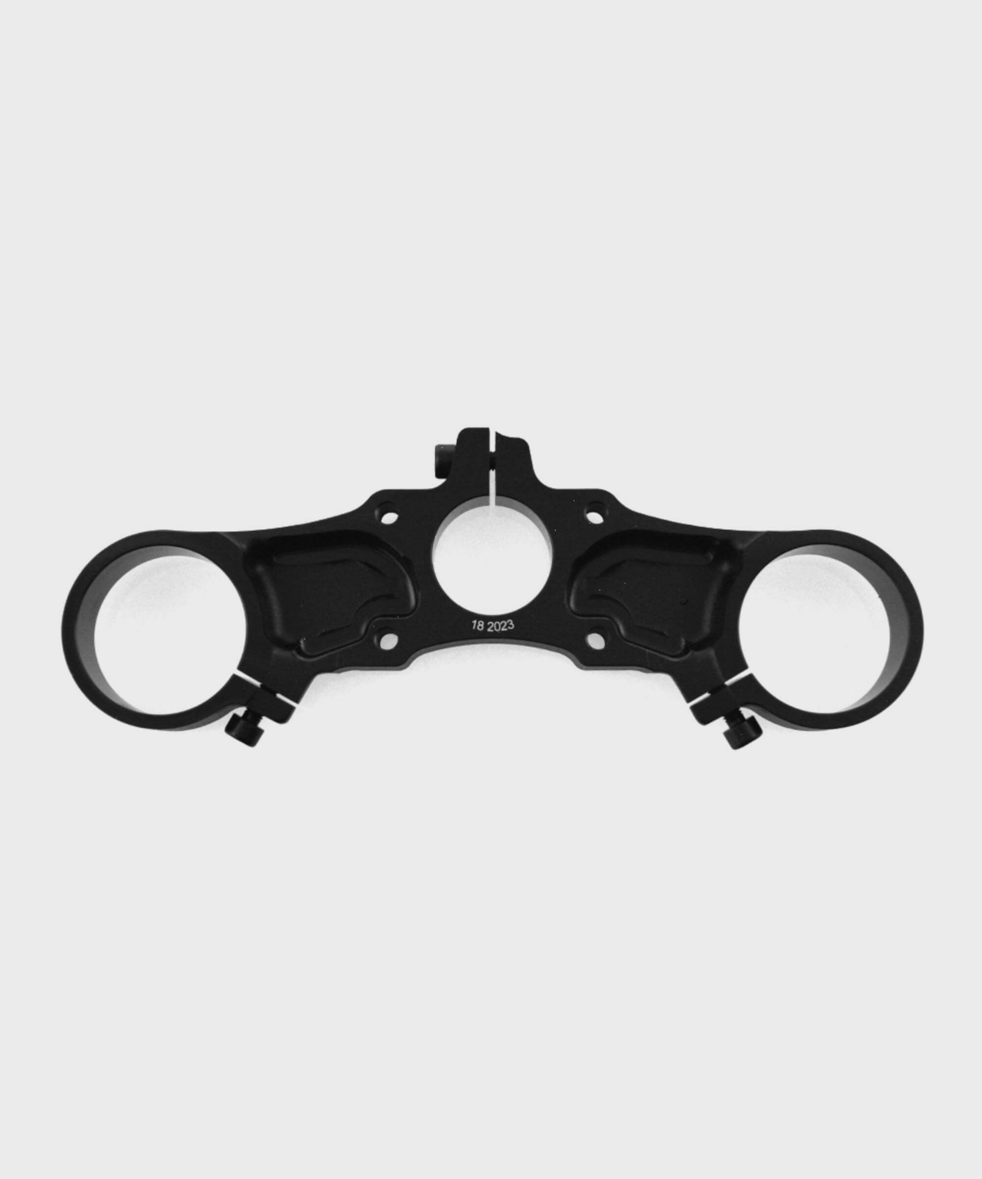 FOX Fork 40 Flat Upper Crown 2021