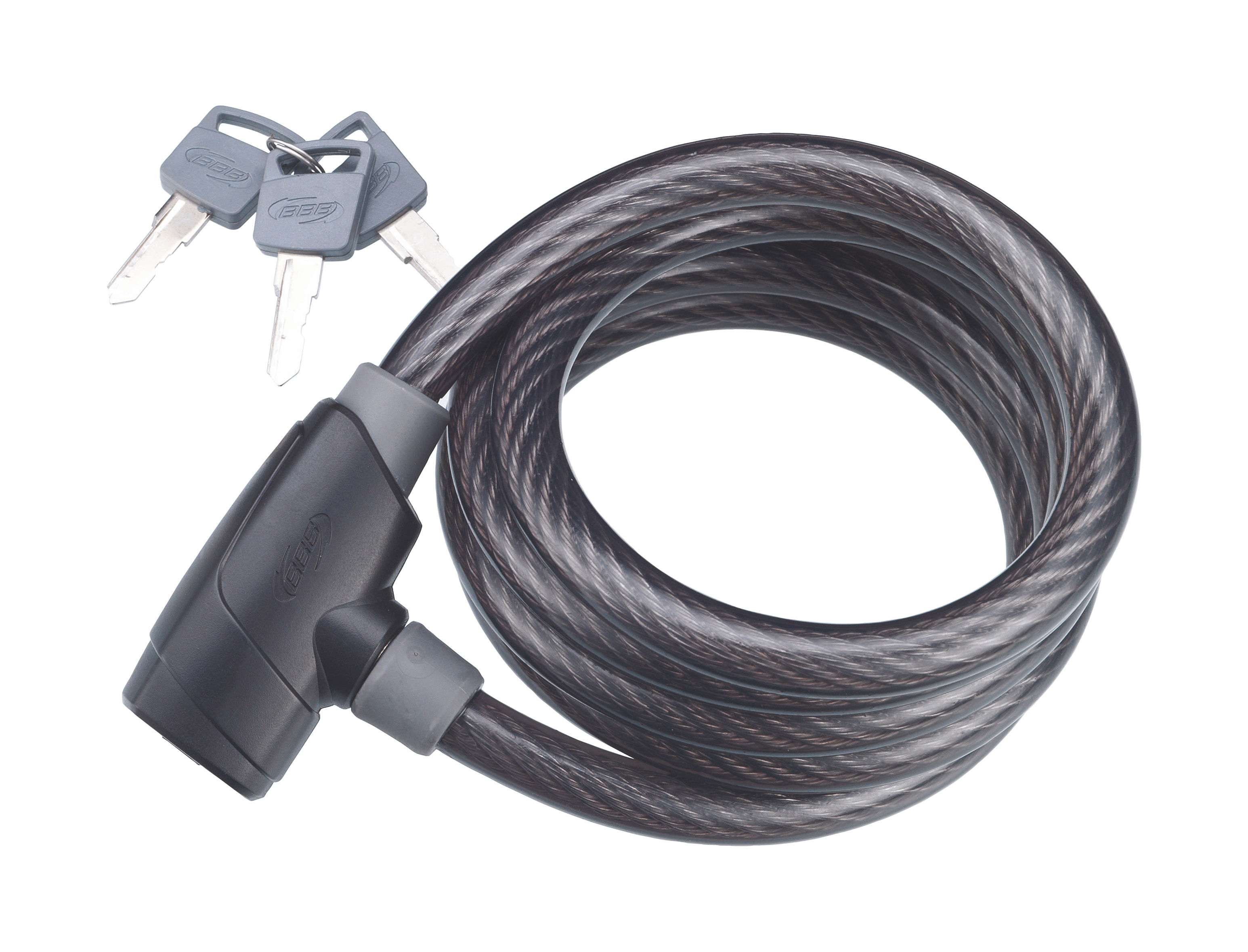 BBB PowerSafe Lock