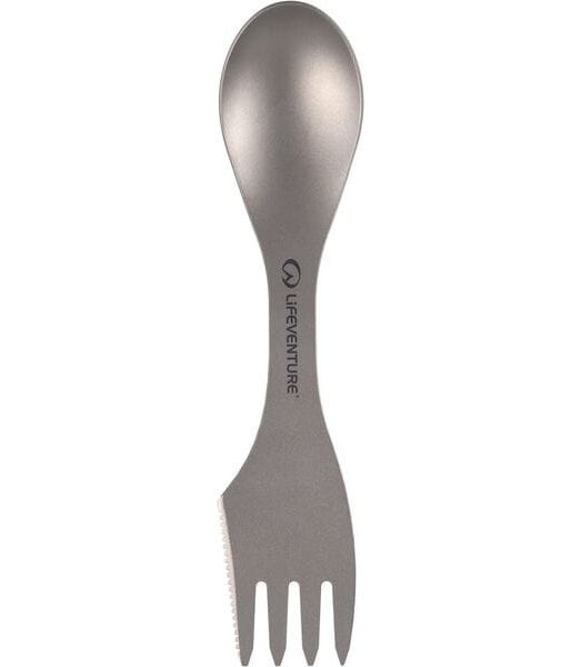 Lifeventure Superlight Titanium Spork