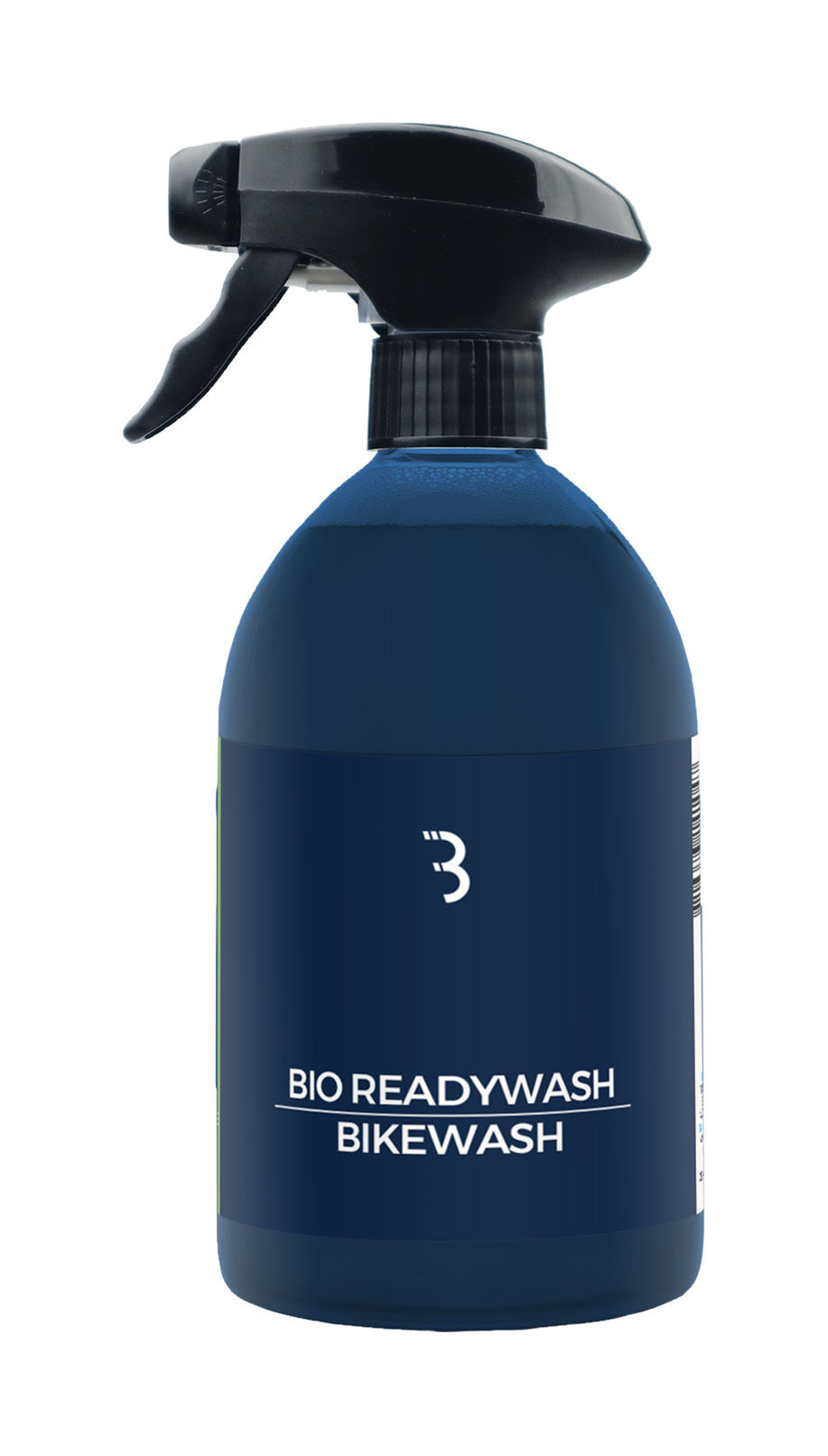 BBB BioReadyWash Bike Shampoo 500ml Trigger Bottle