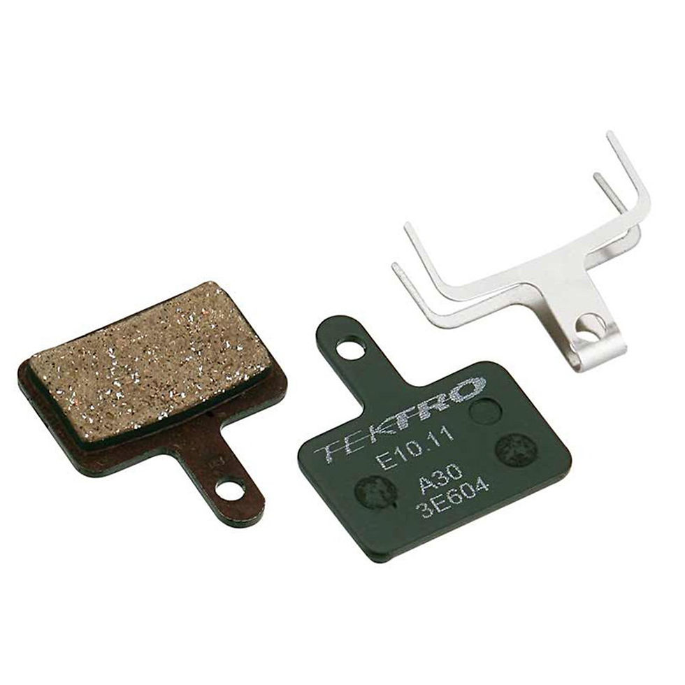 Thumbnail: Tektro M280 Disc Brake