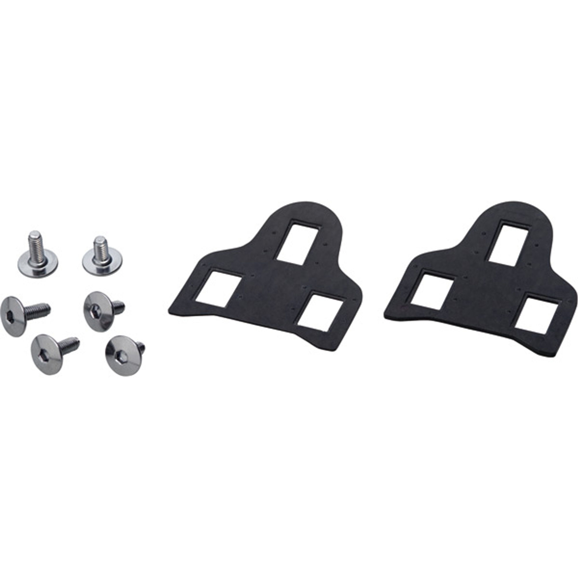 Shimano SM-SH20 SPD-SL Cleat Spacer / Fixing Bolt Set