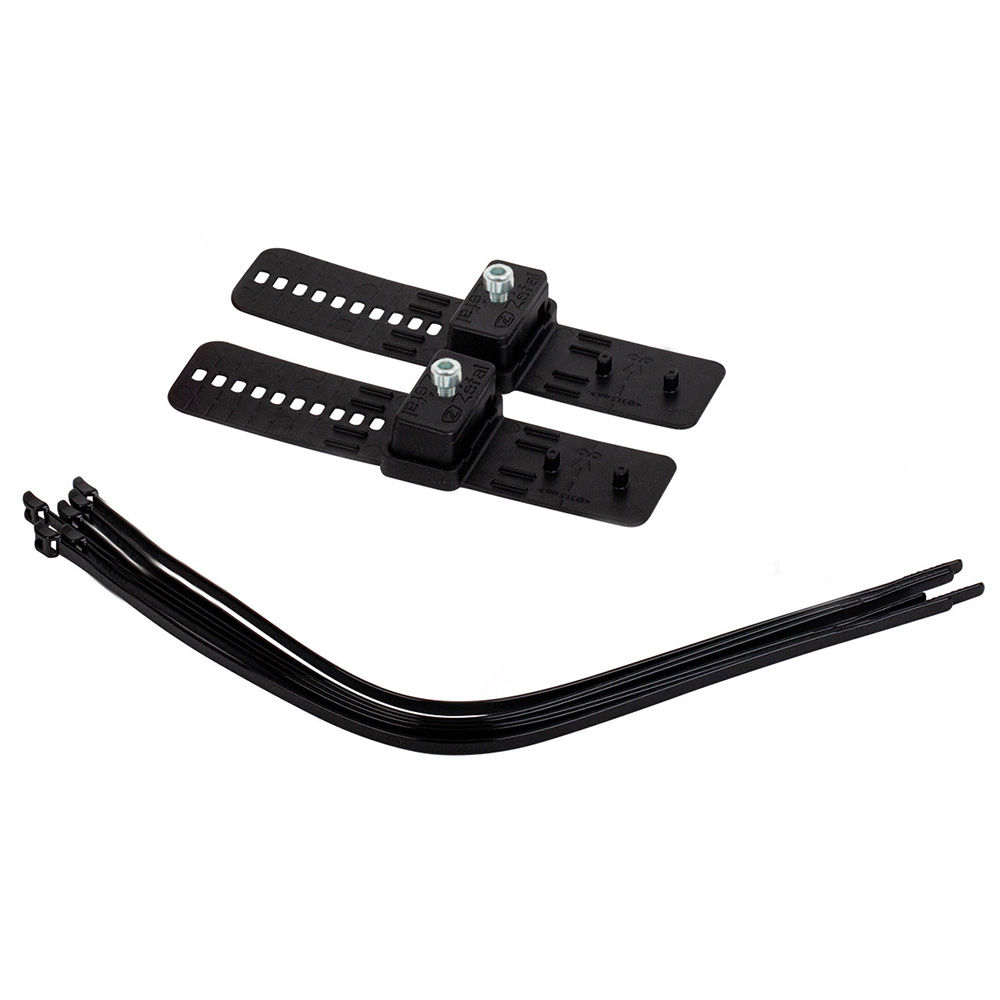 Zefal Gizmo Universal Bottle Cage Mount
