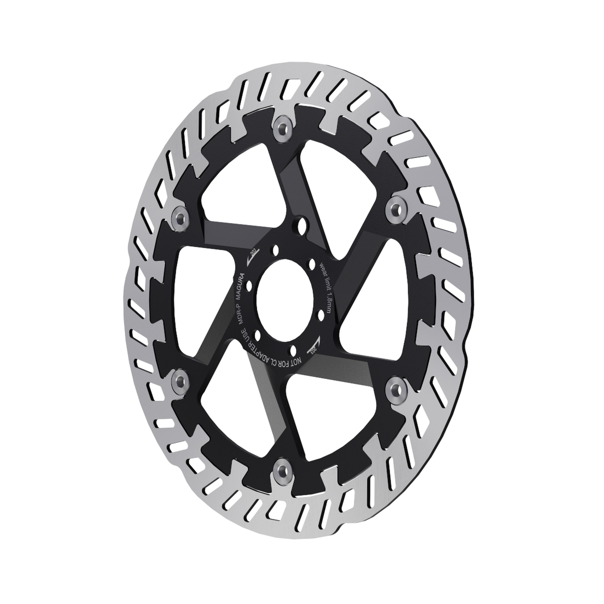 Rotor MDR-P