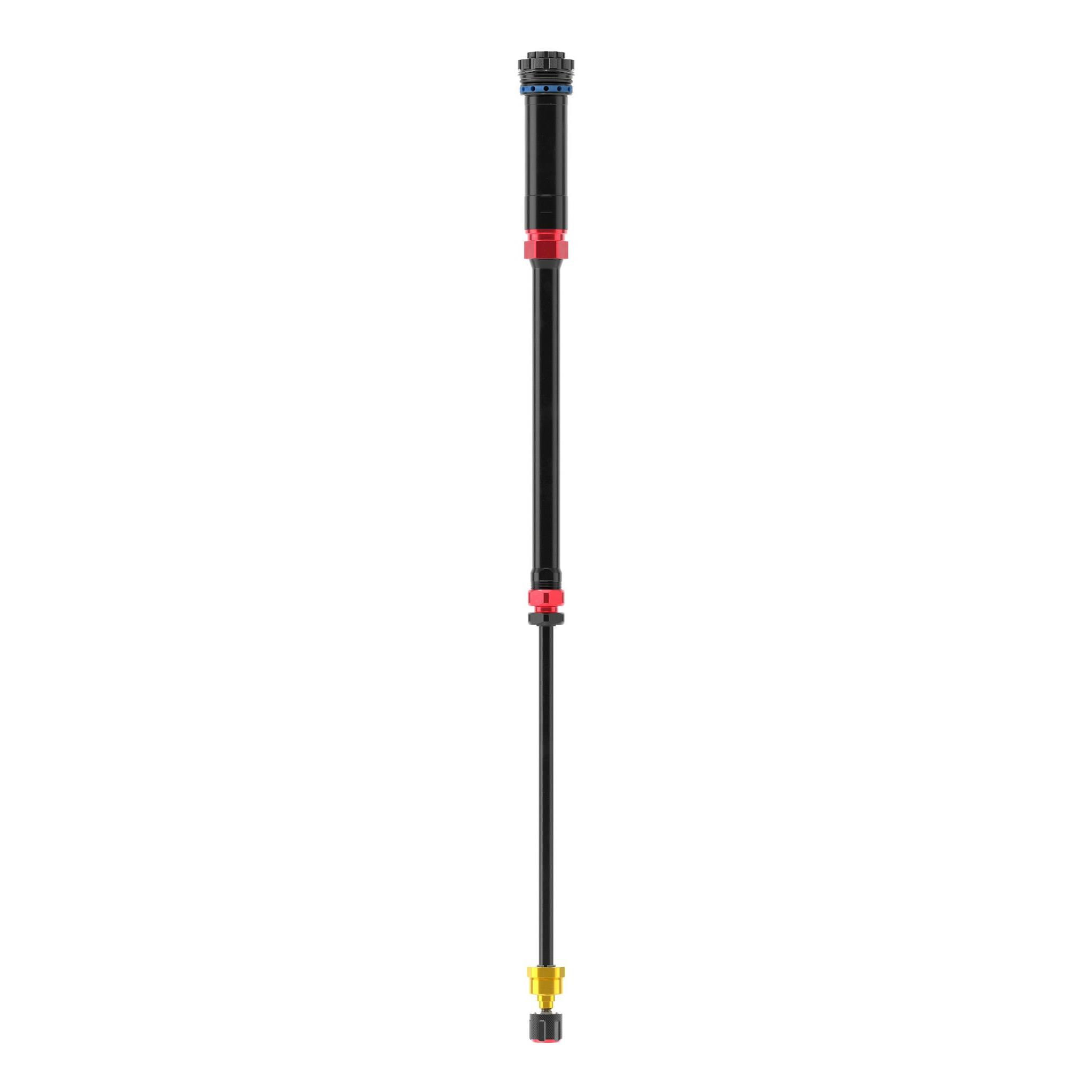 RockShox Damper Upgrade Kit - Charger3.1 Rc2 Crown W/Buttercups (Includes