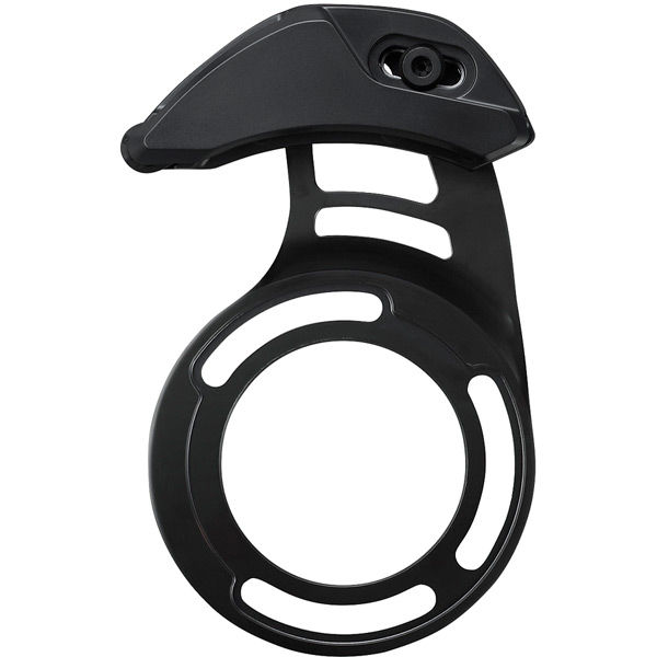 Shimano SM-CDE70 Front chain device, drive unit mount with plate