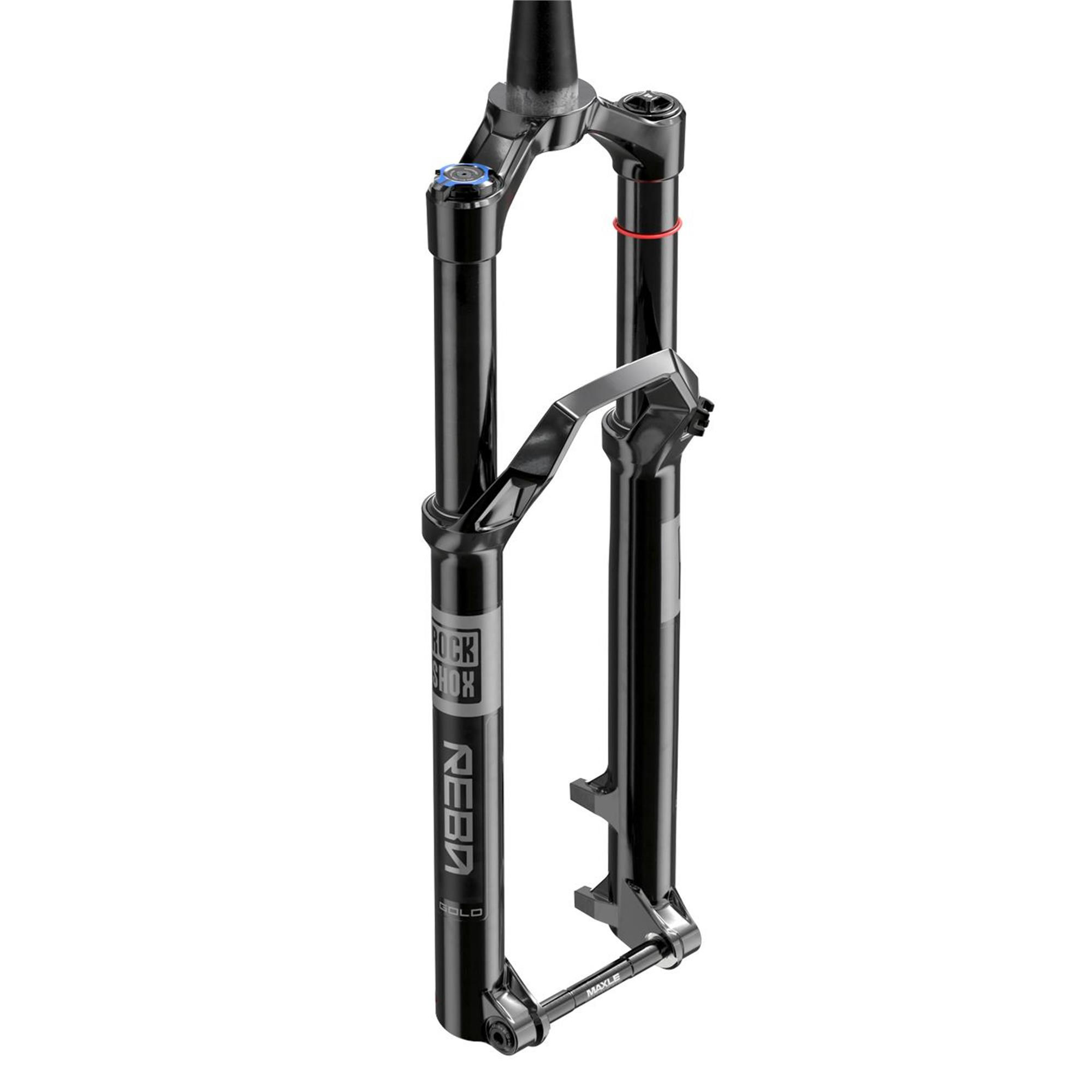 RockShox Fork Reba Gold Isolator - 3Position Crown 27.5"
