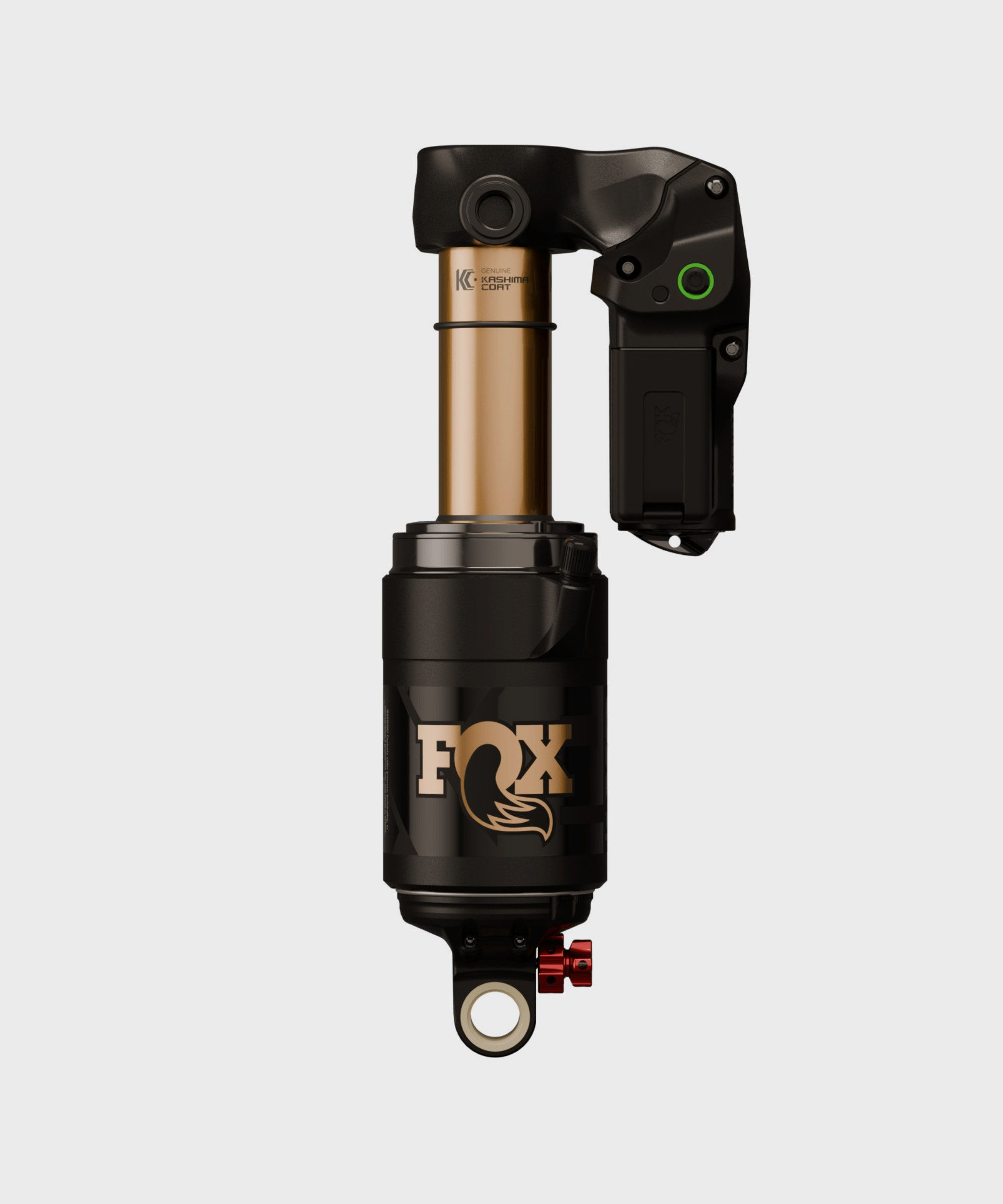 FOX Float X2 Factory Live Valve Neo Shock