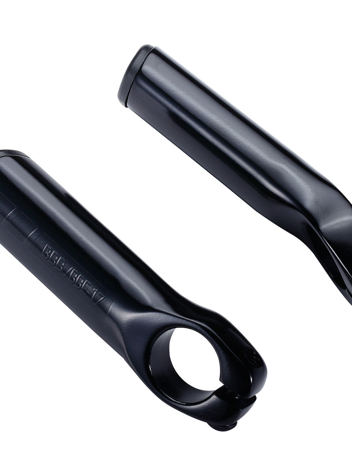 BBB LightStraight Bar Ends