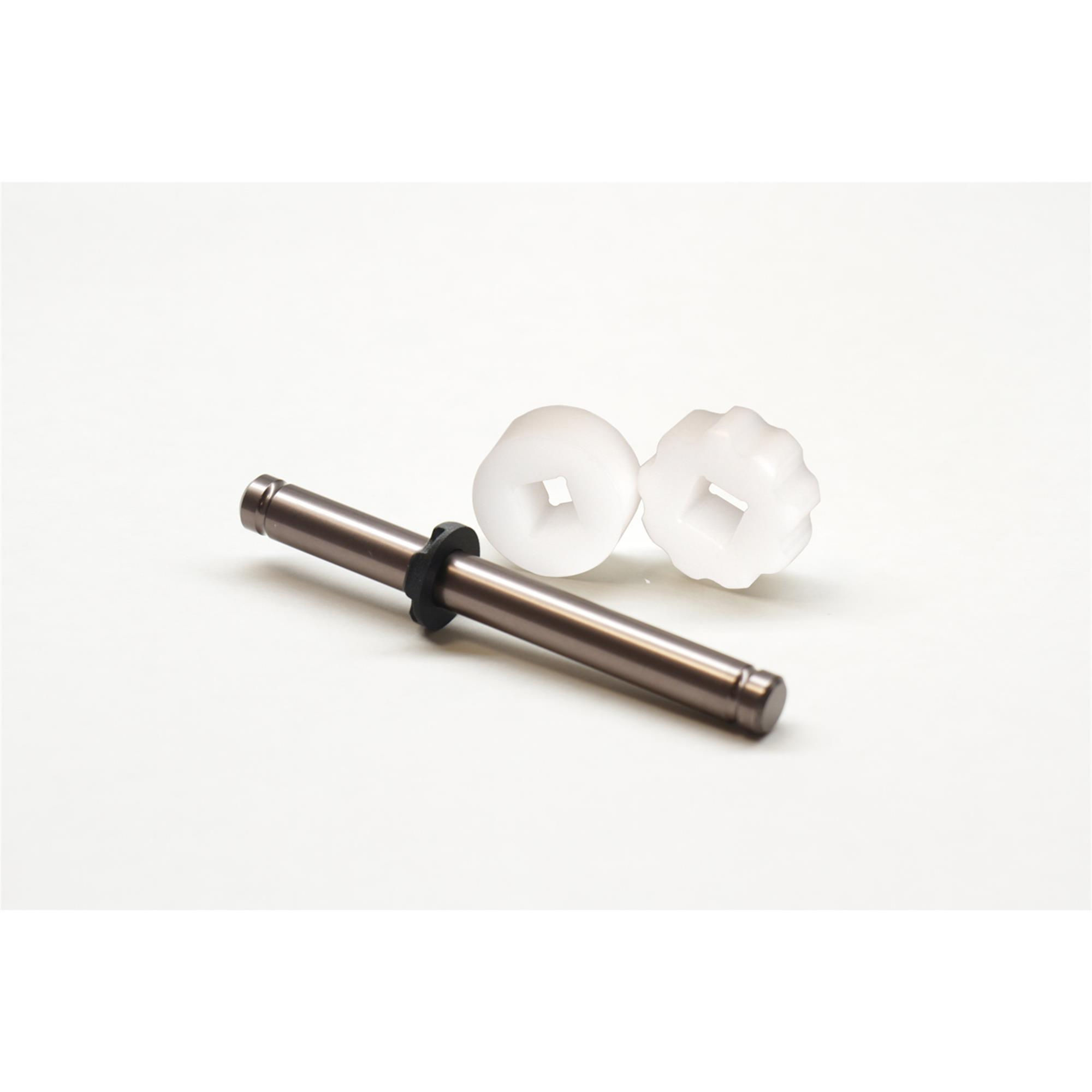 RockShox Rear Shock Isostrut Air Can/Strut Tools (Includes Negative Splined
