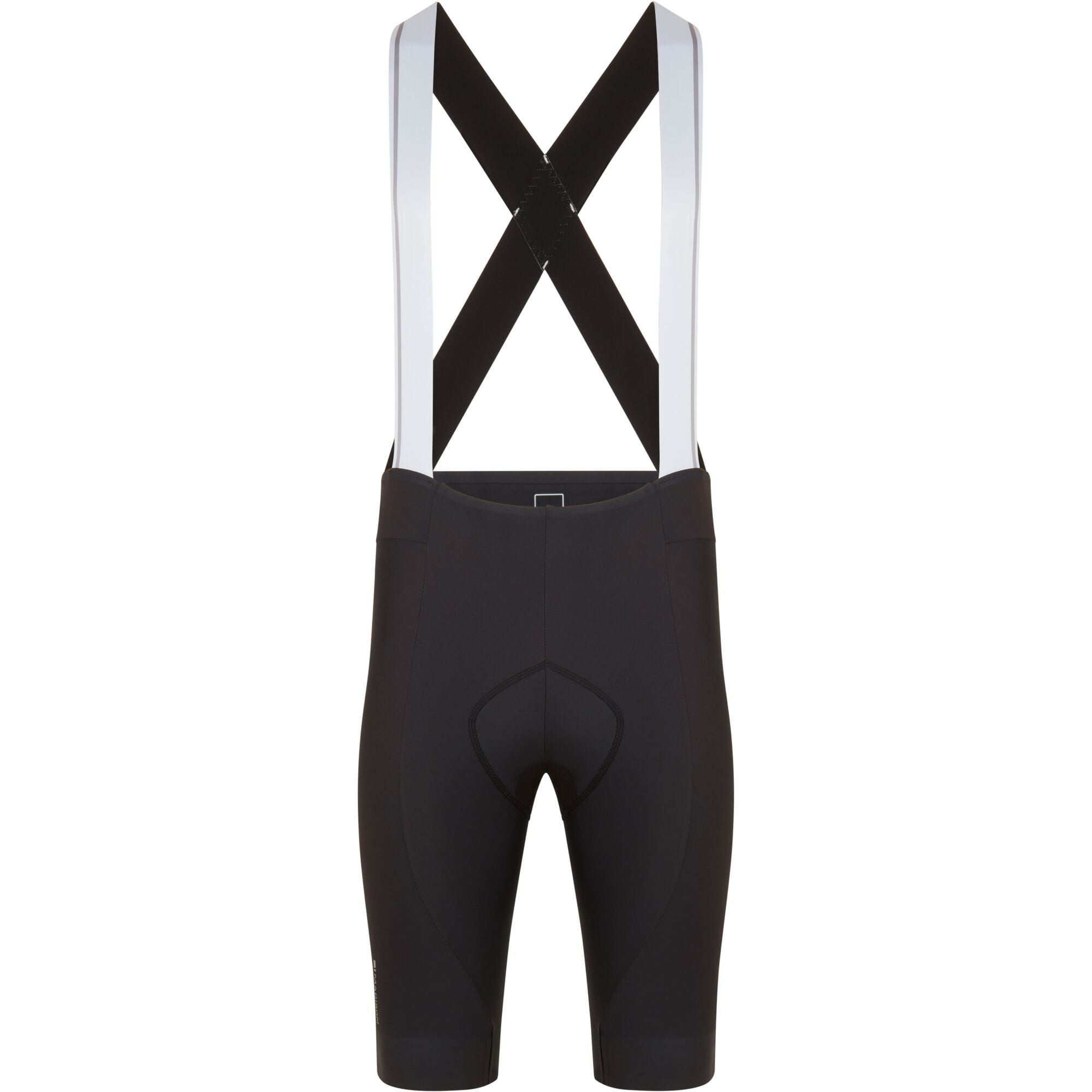 Madison Flux Men's EIT Pad Bib Shorts