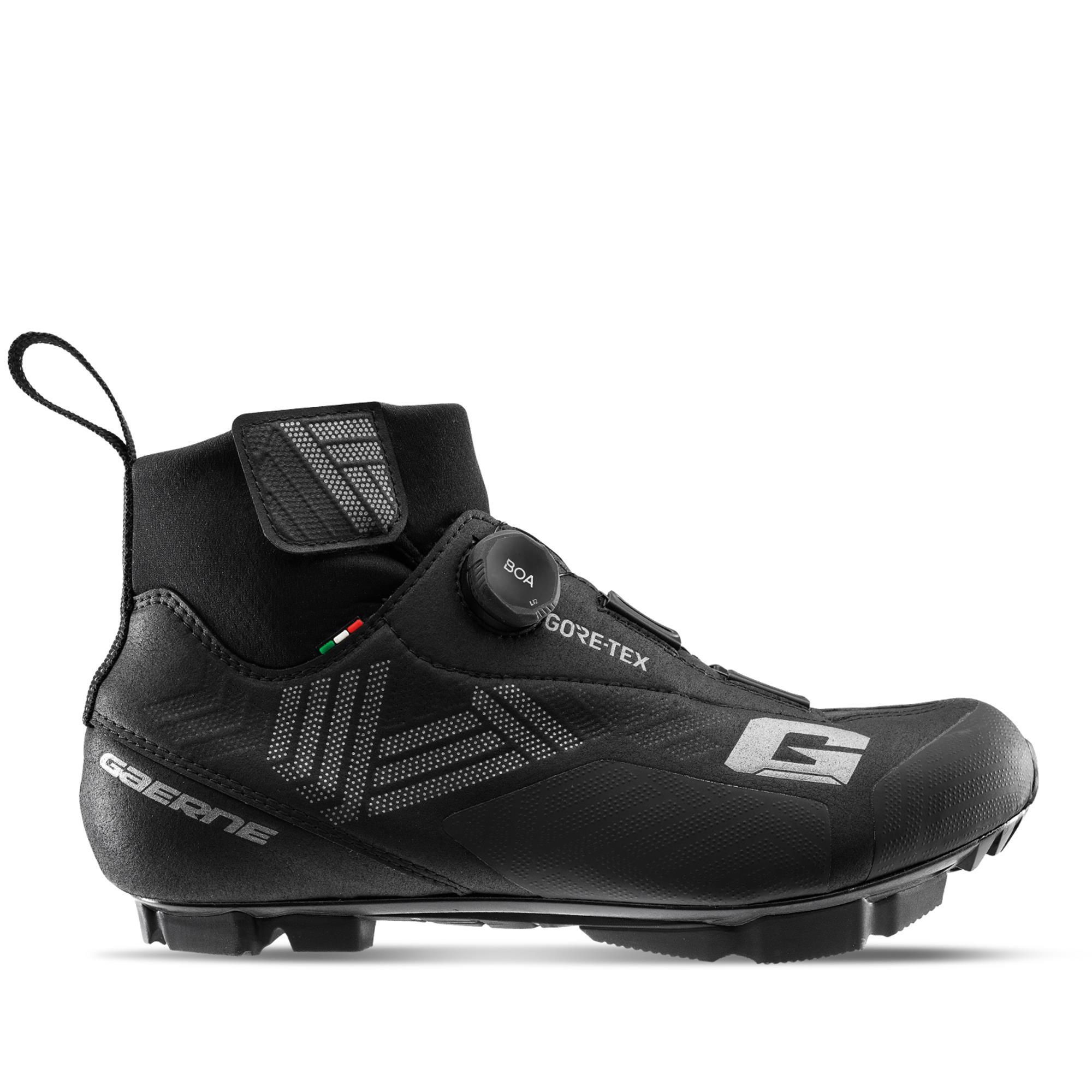 Gaerne Ice storm Gore-Tex MTB Shoes