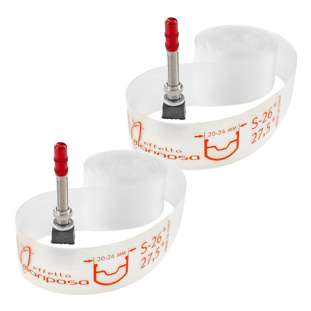 Effetto Caffelatex Strip