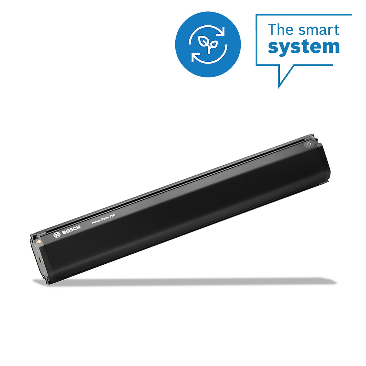 PowerTube 750 vertical (EU) (BBP3771) (B-Stock)