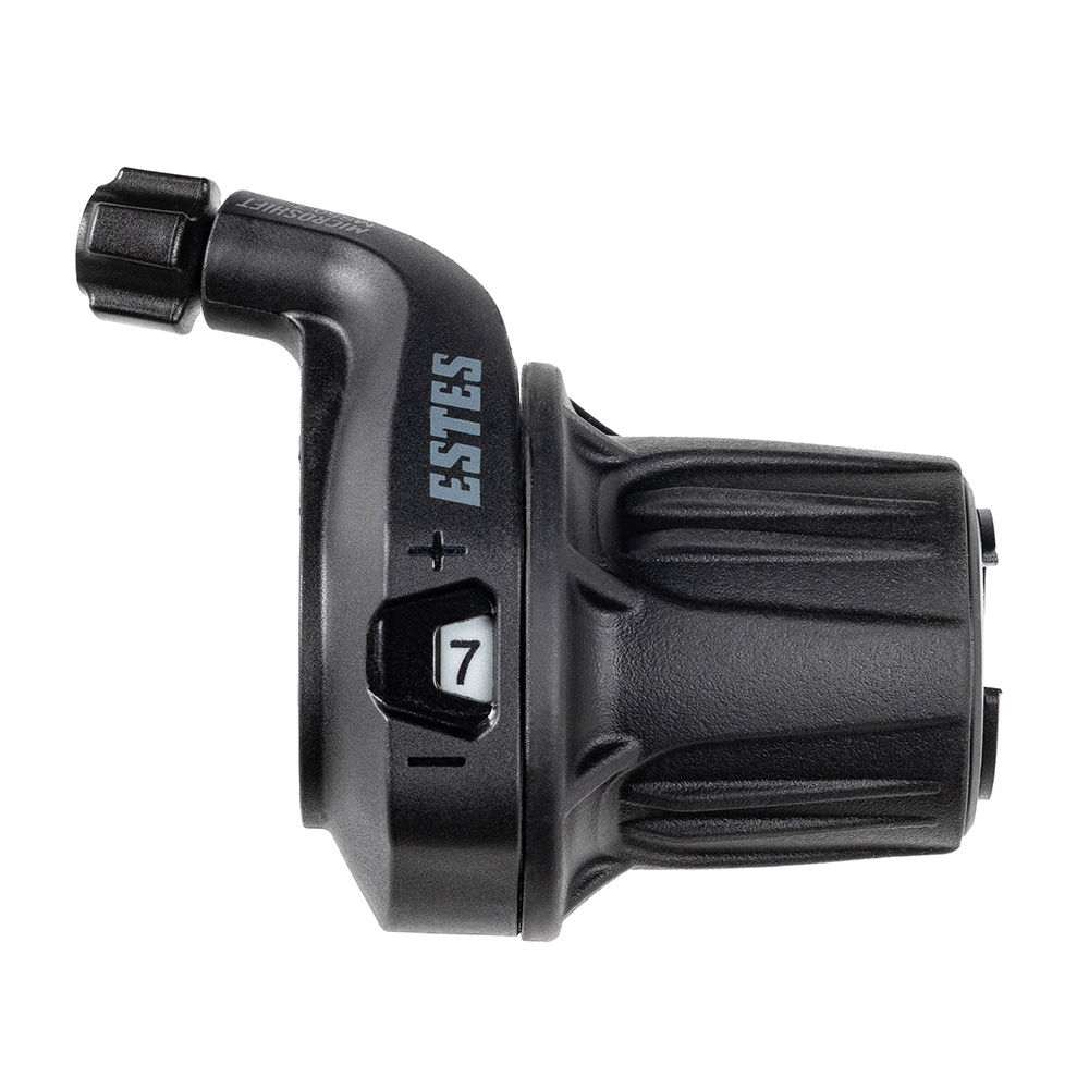 MicroSHIFT Estes Twist Shifter