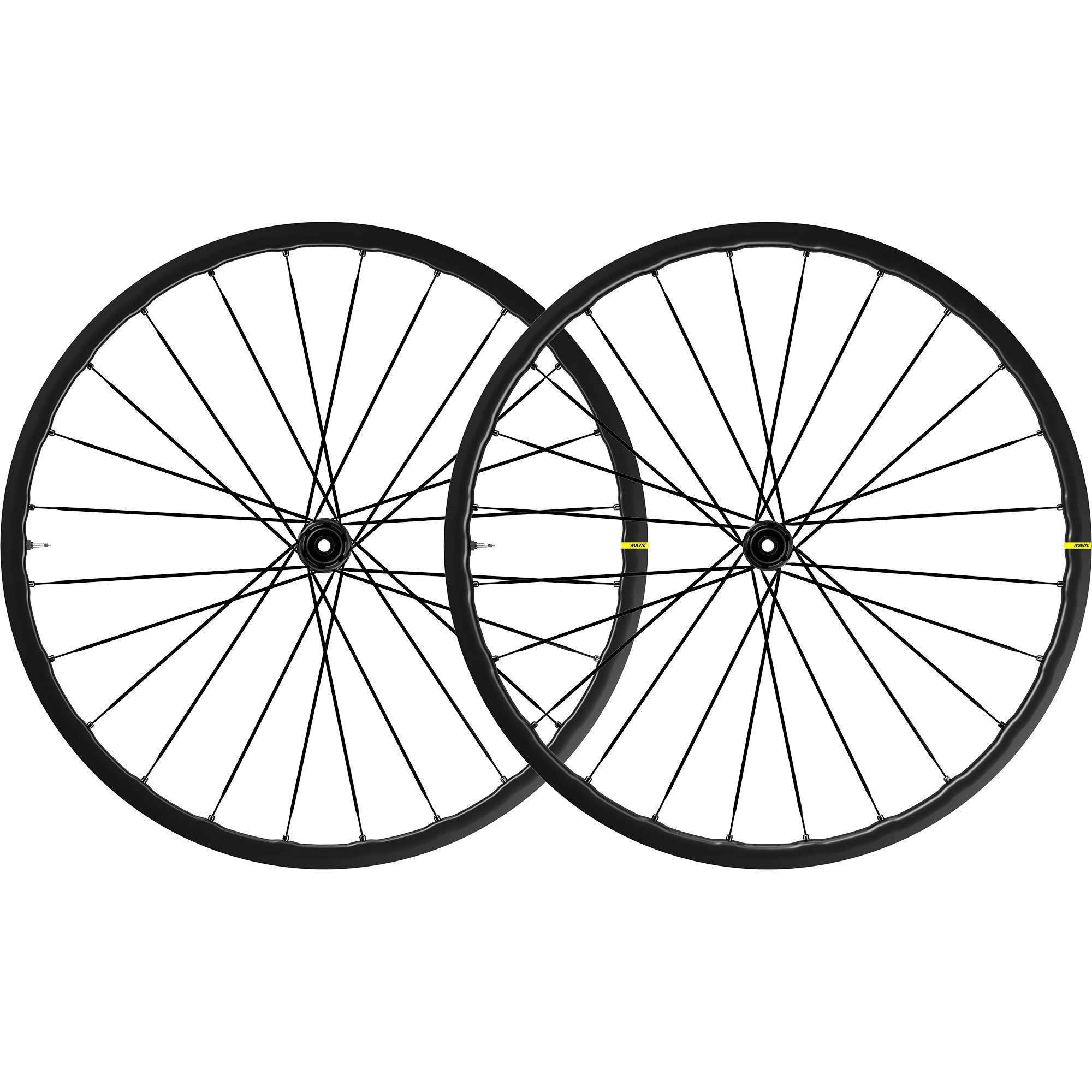 Mavic Ksyrium SL Disc