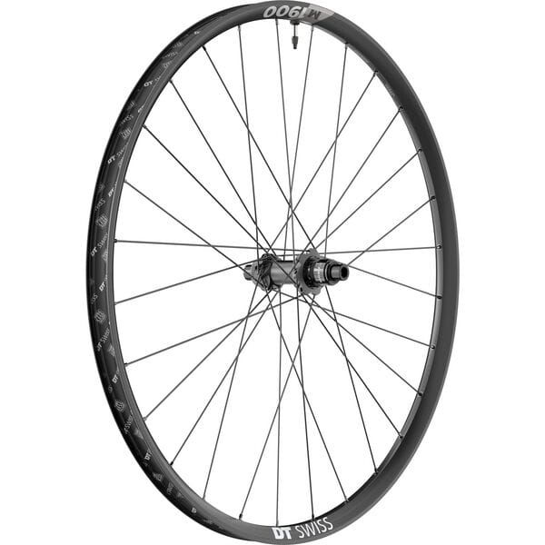 DT Swiss M 1900 wheel, 30 mm rim, 12 x 148 mm BOOST axle , 27.5 inch rear Sram