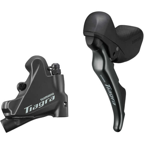 Shimano Tiagra 4720 Disc Brake Groupset