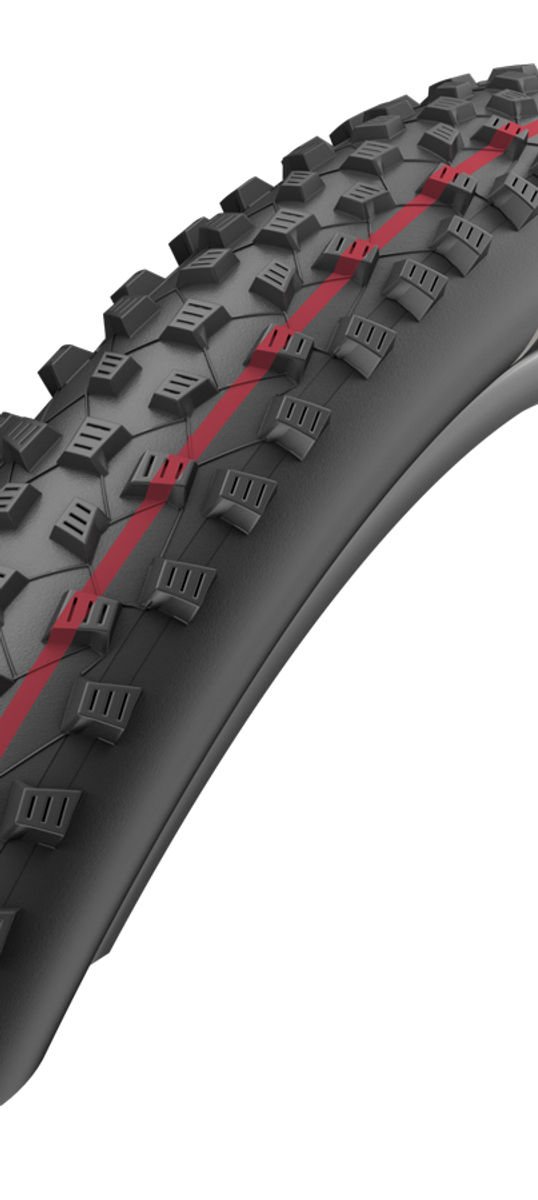 Schwalbe Addix Rocket Ron Speed SnakeSkin TL-Easy 26 x 2.25" (Folding) (Evo)