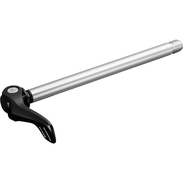 Shimano AX-MT500 Axle for E-Thru rear 157 mm hubs, 12 mm diameter