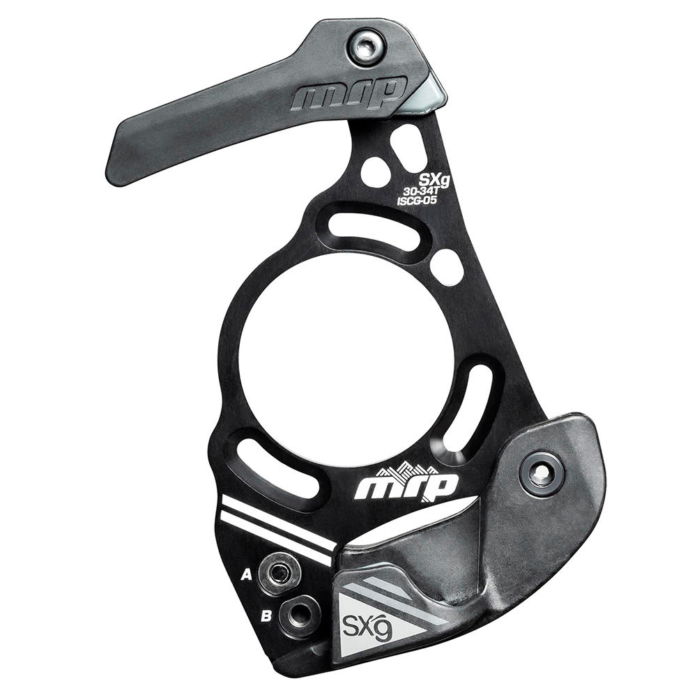 MRP SXg Guide