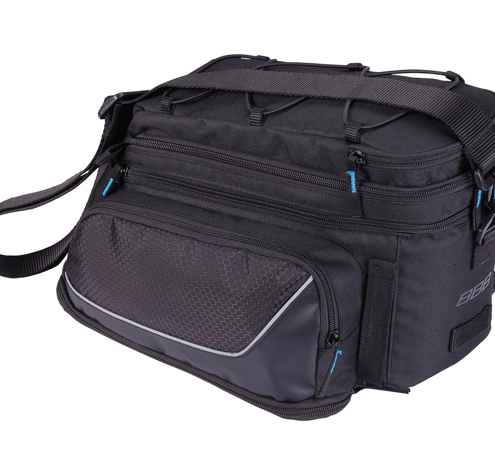 BBB TrunkPack Carrier Bag