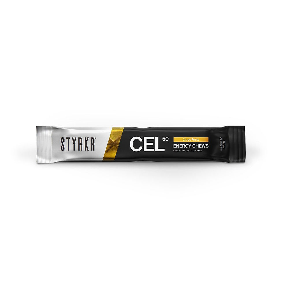 Thumbnail: STYRKR CEL50 Citrus x18