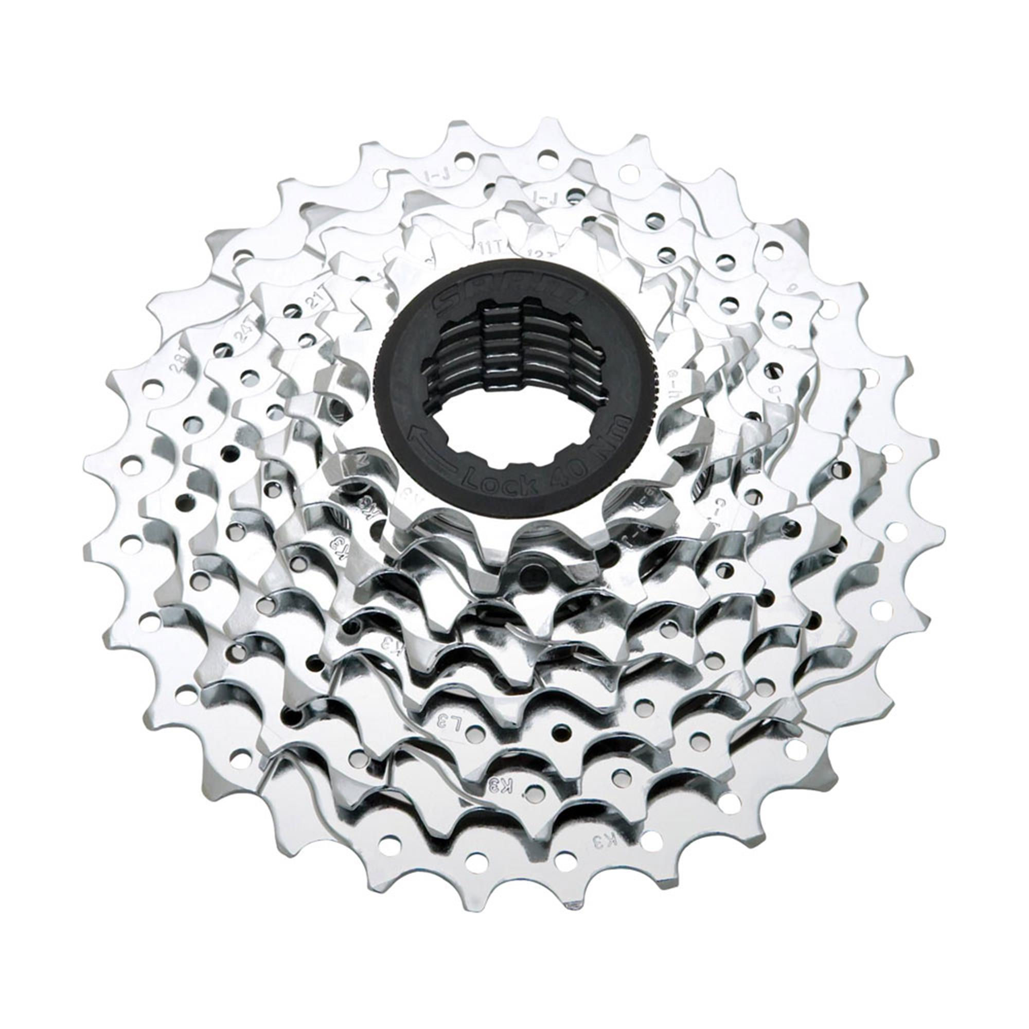 SRAM PG850 8spd Cassette 11-32t
