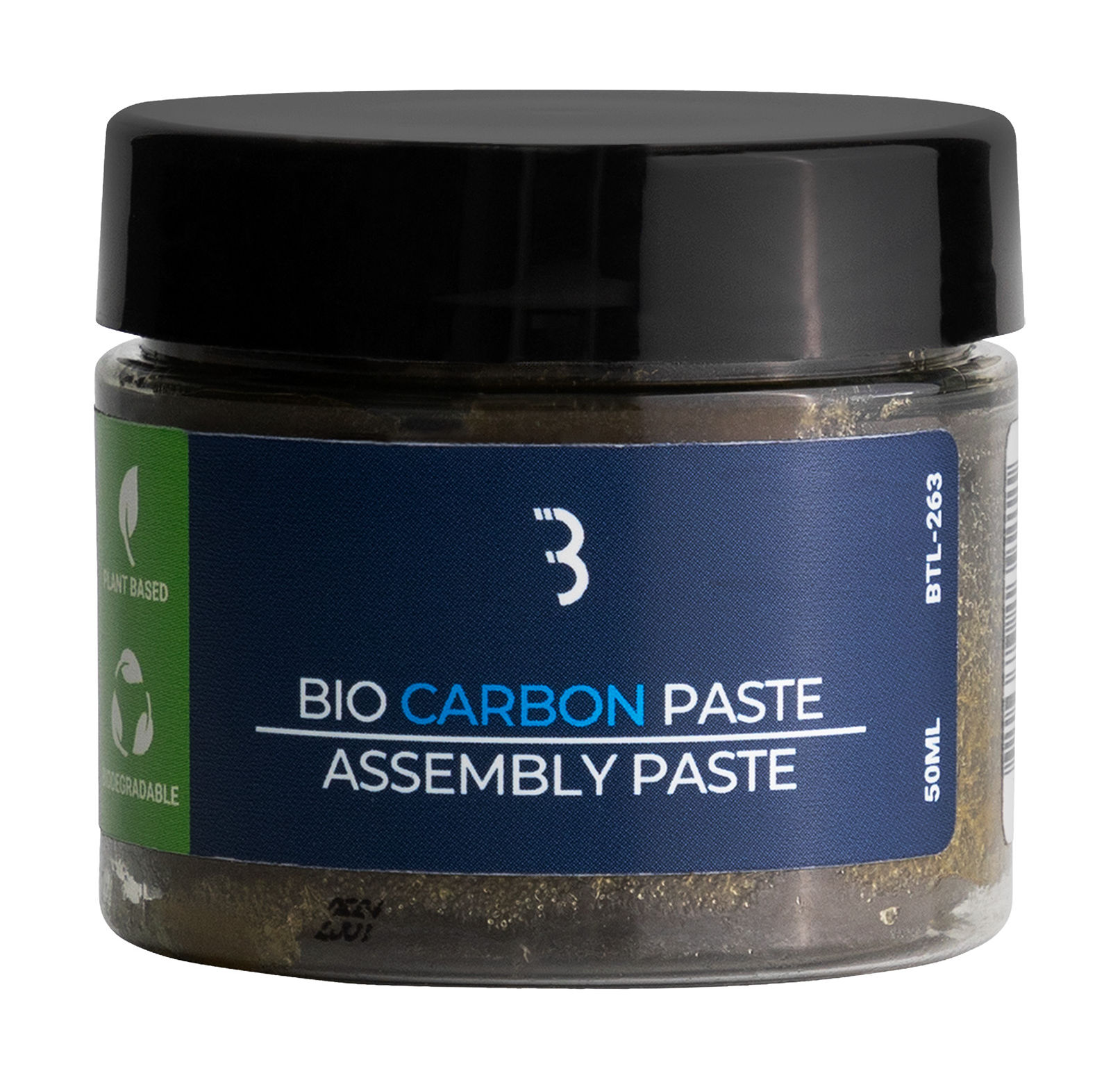BBB BioCarbonPaste Assembly Paste