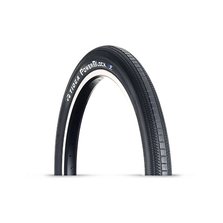 Tioga Powerblock 24"