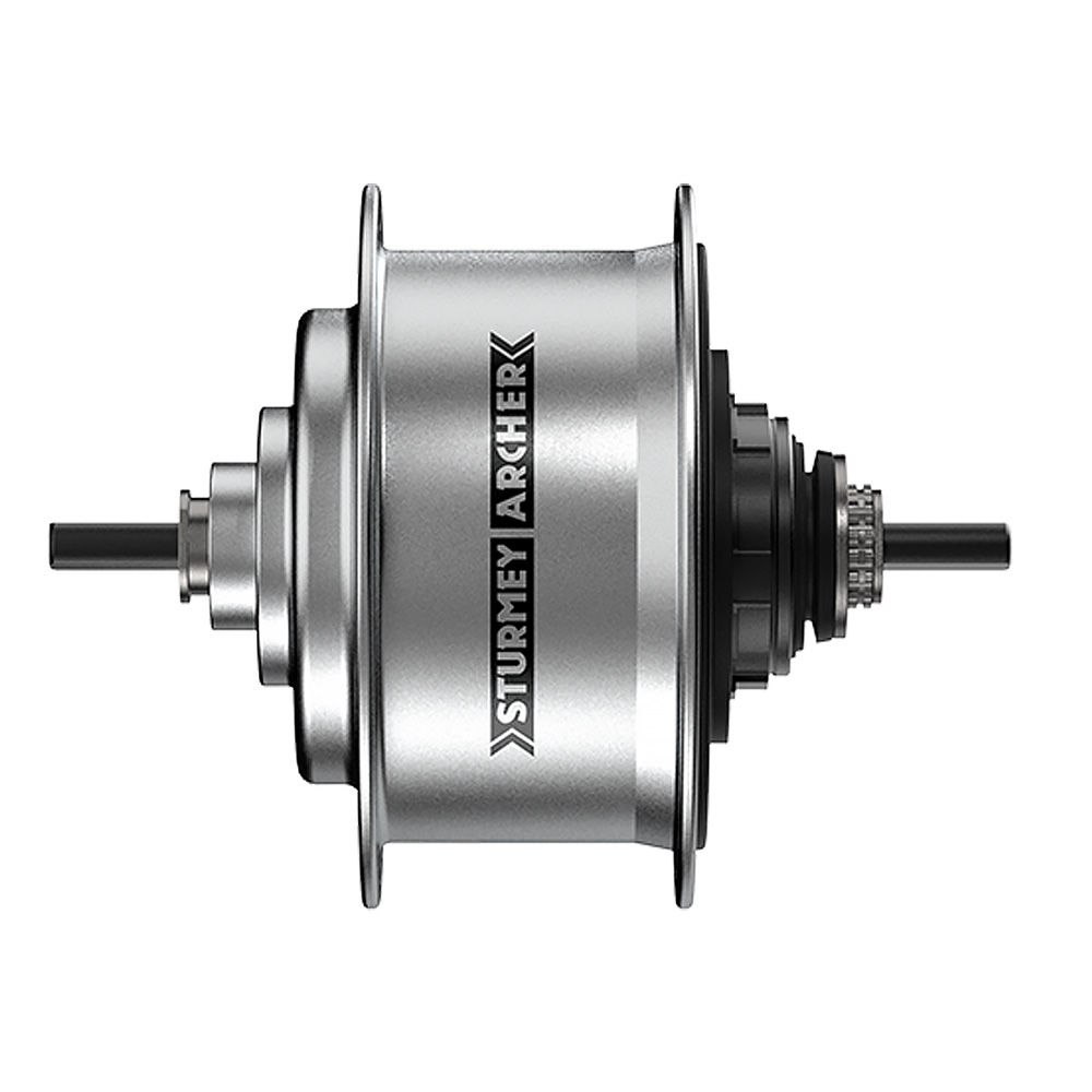 Sturmey Archer X-4K 4-Speed Cargo Hub