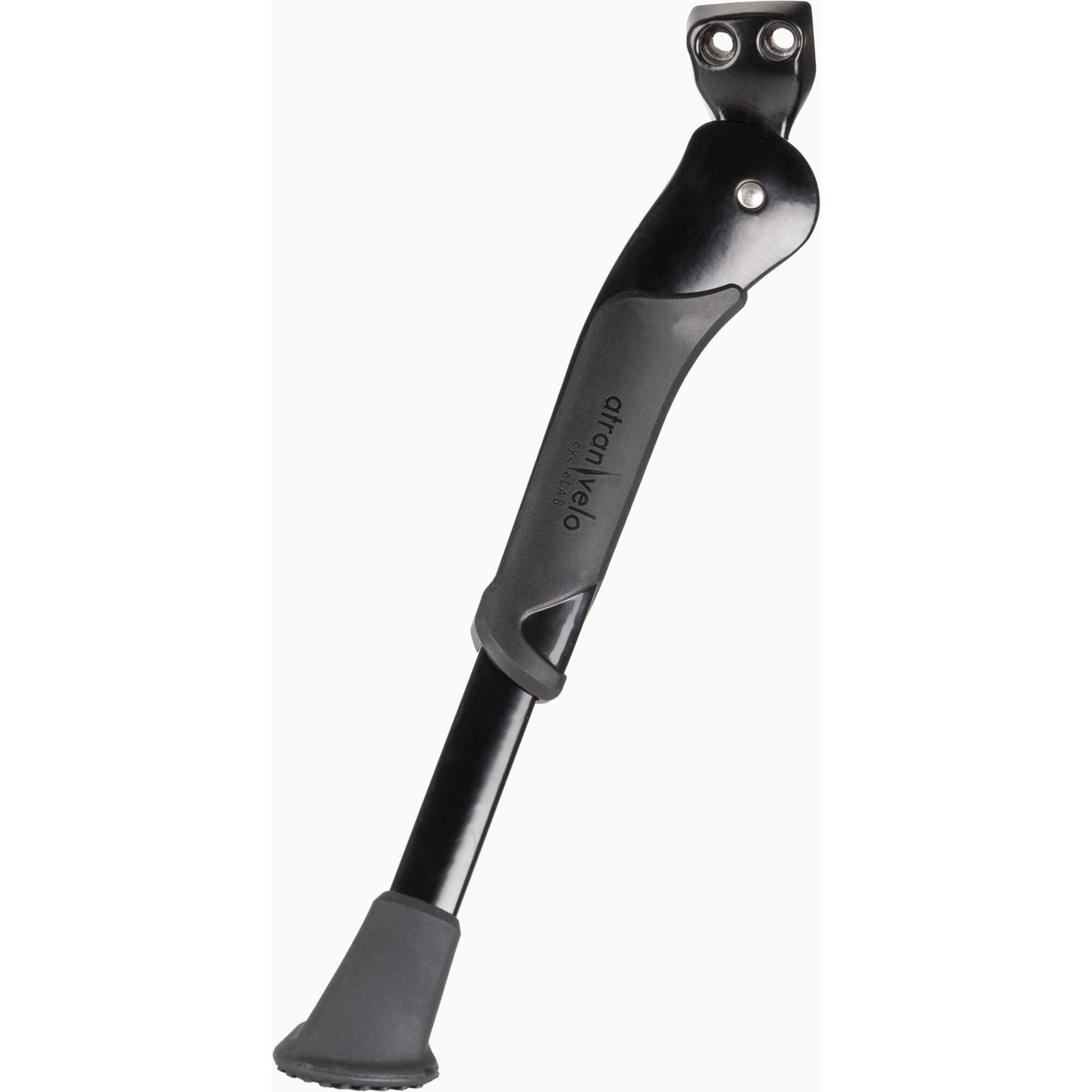 AtranVelo REX DV Kickstand, KSA 18mm Rear Mount, 24"-28"