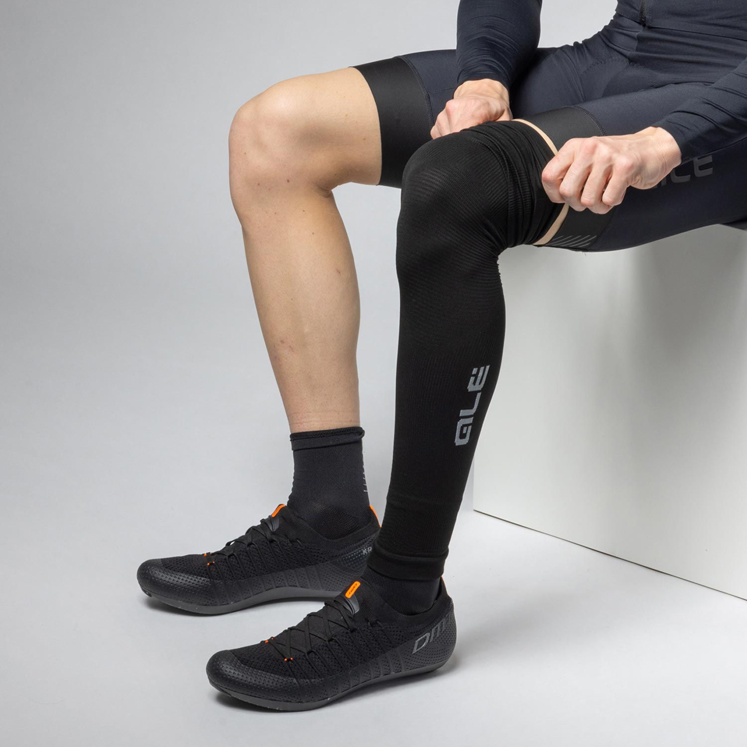 Ale Seamless Legwarmers