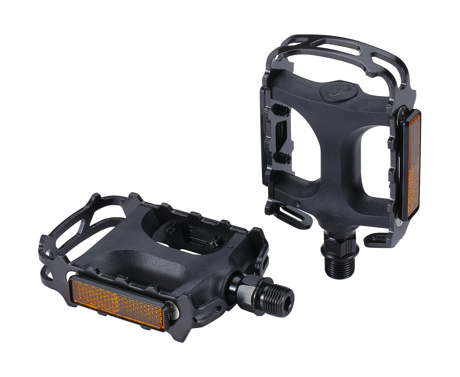 BBB Mount&Go 2.0 MTB Pedals