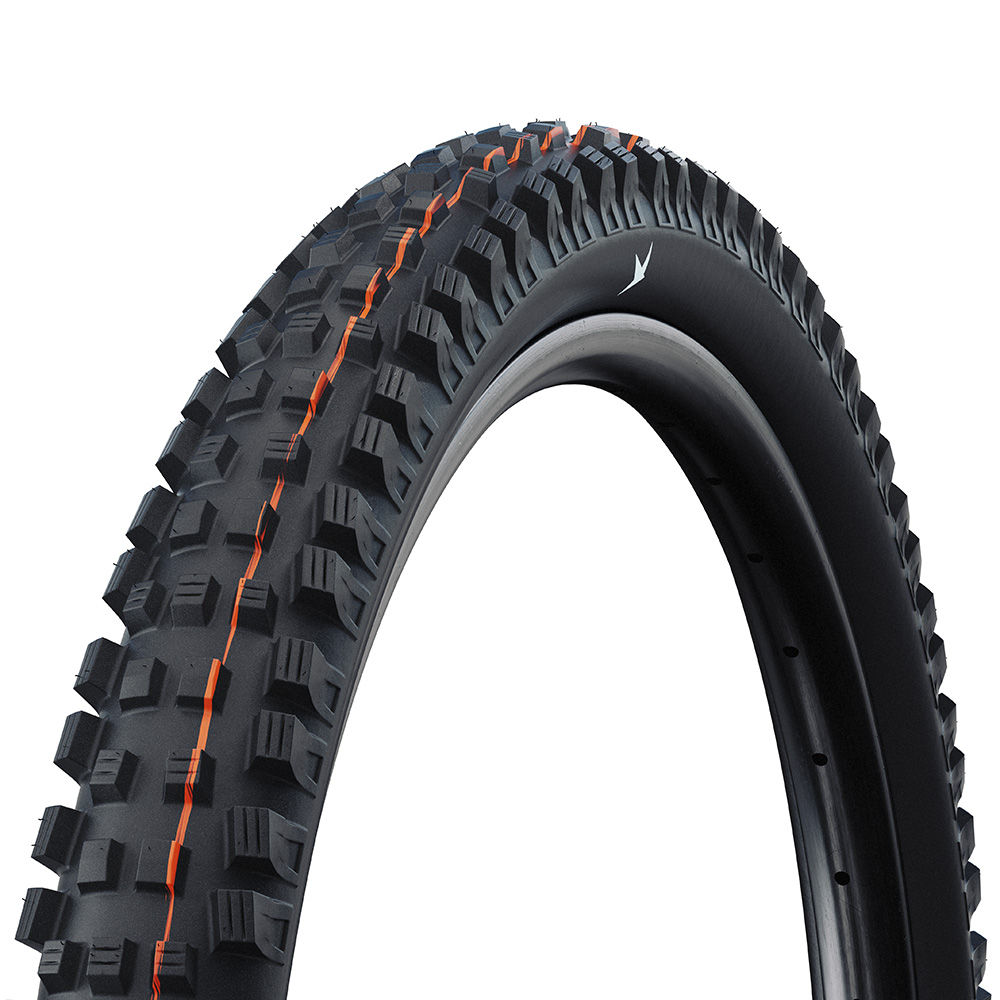 Schwalbe Magic Mary Trail Pro 27.5