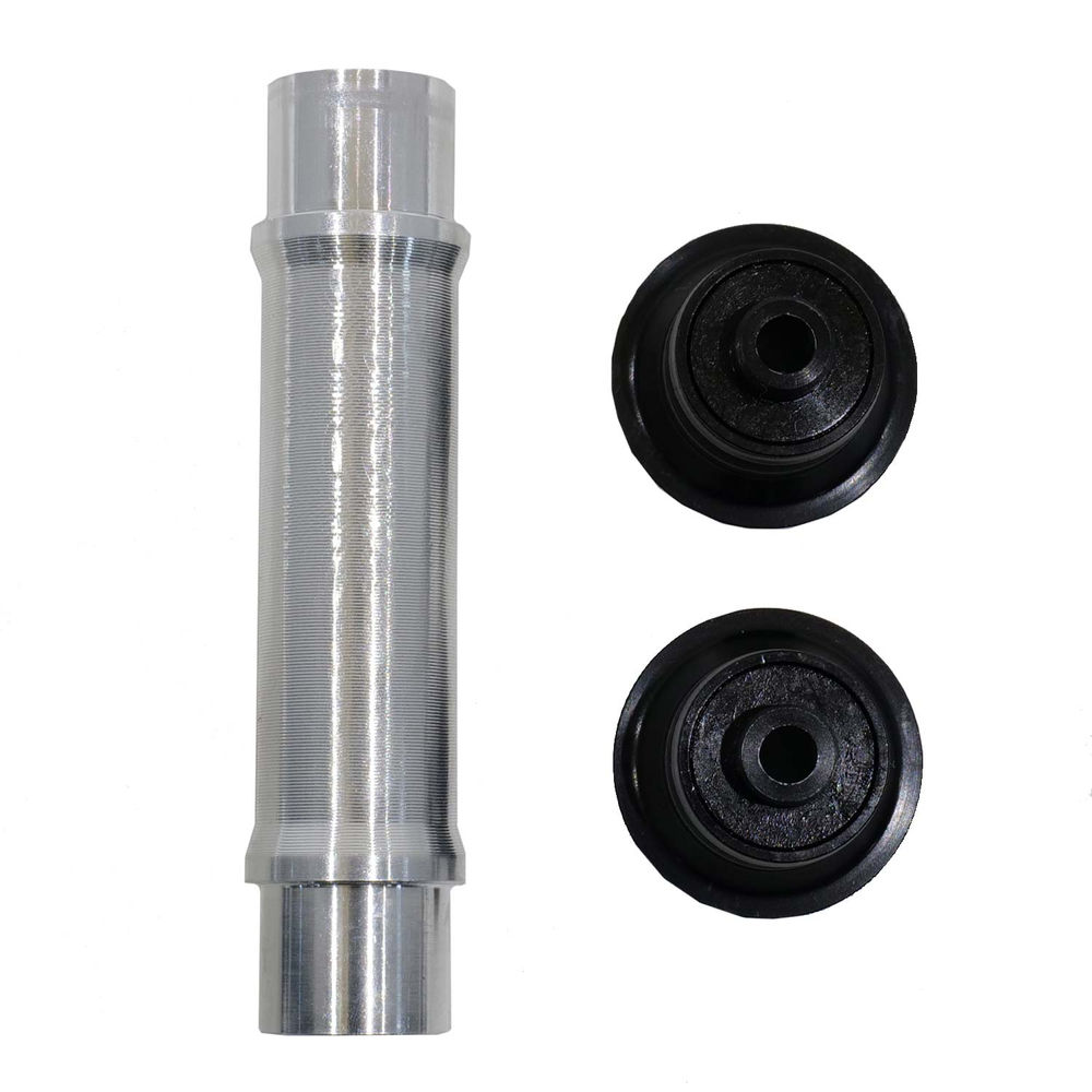 Miche Disc Wheel Adaptors