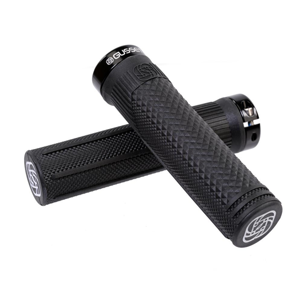 Gusset S2 Lock-On Grip
