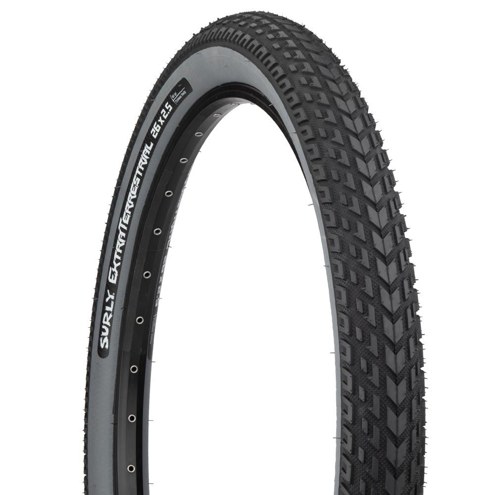 Surly ExtraTerrestrial 26" TLR