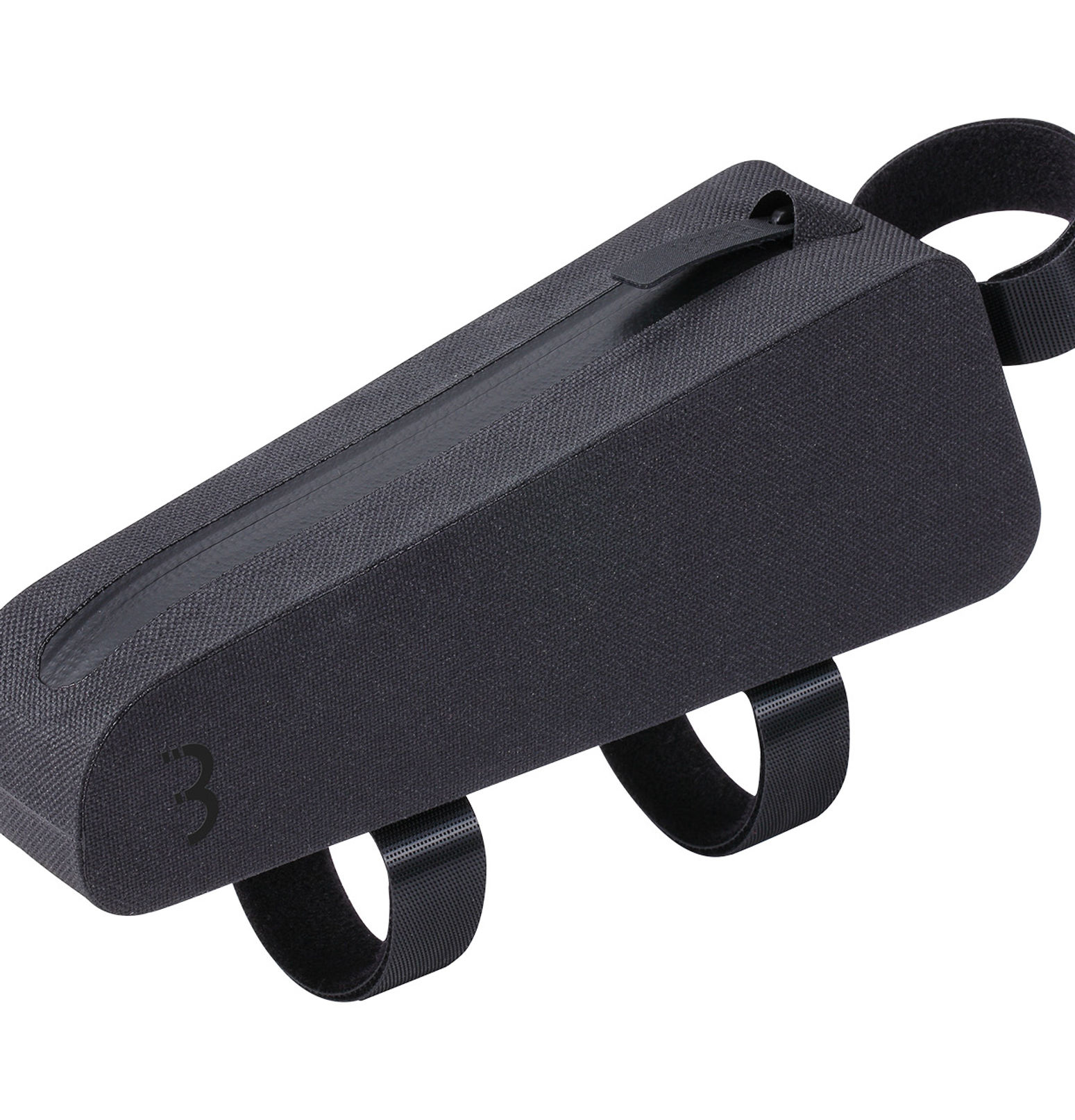BBB SealTank Top Tube Bag