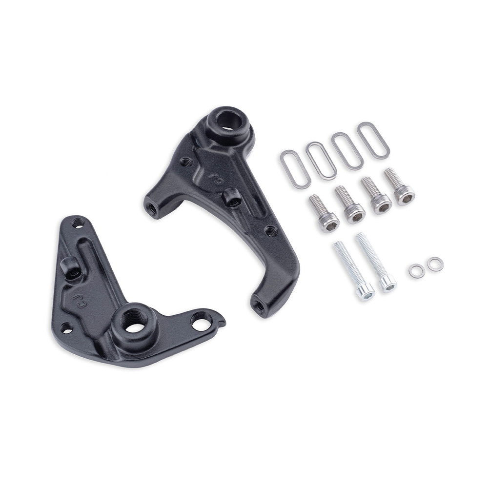 Kinesis Dropout FF29v2