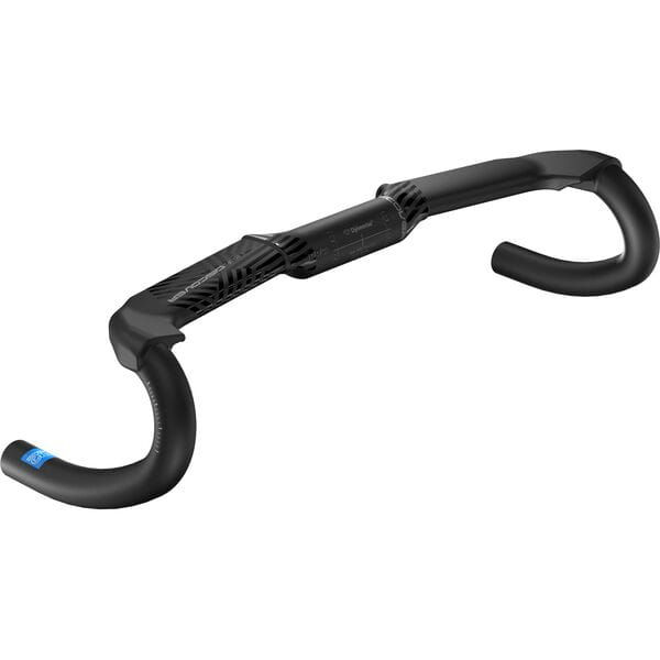PRO Discover Aero Handlebar, Carbon
