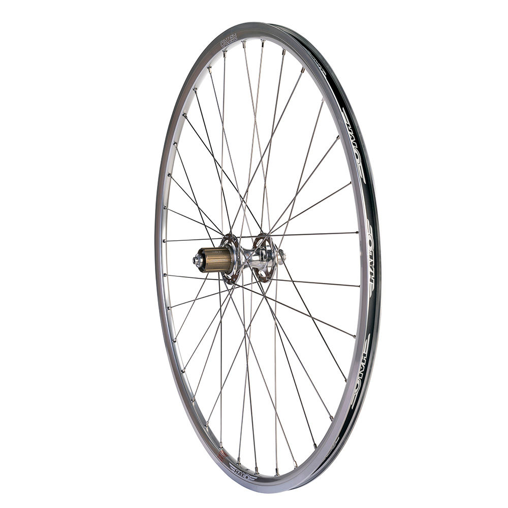Halo Retro 700c Wheels